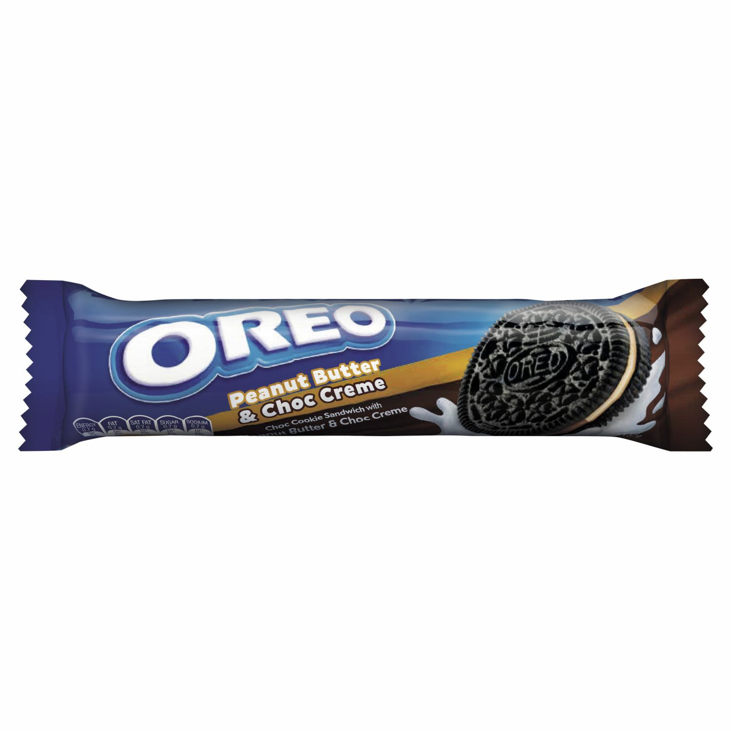 Oreo 137g