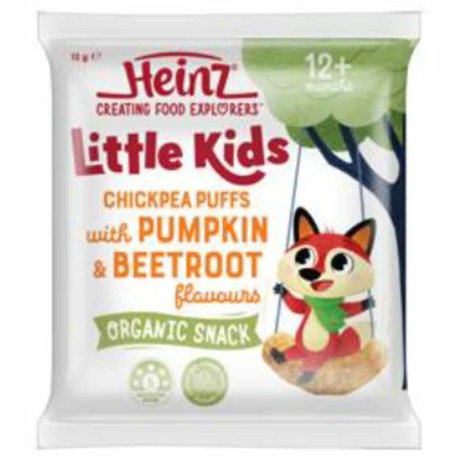 Heinz 12g