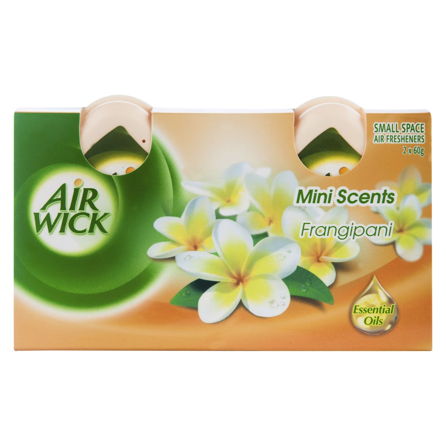 Air Wick 2 pack