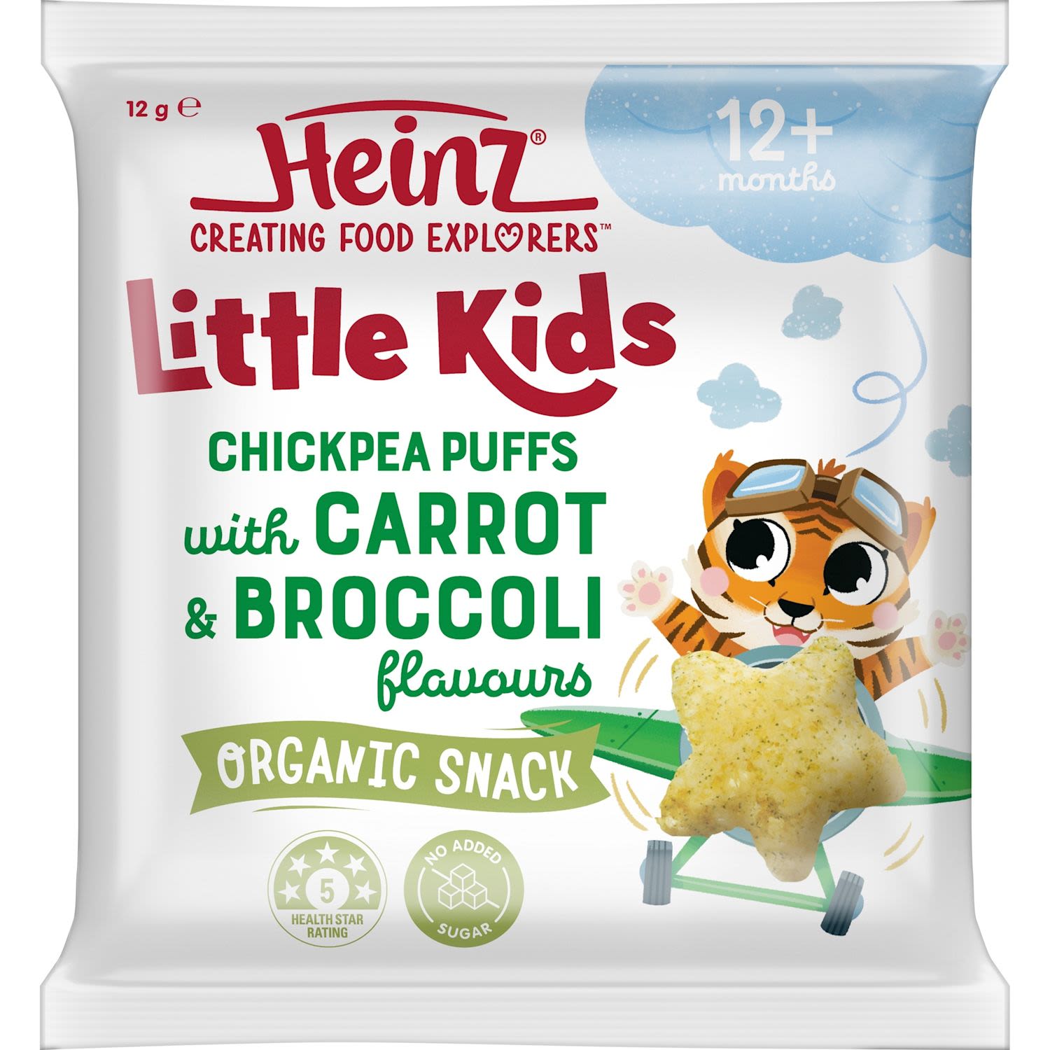 Heinz 12g