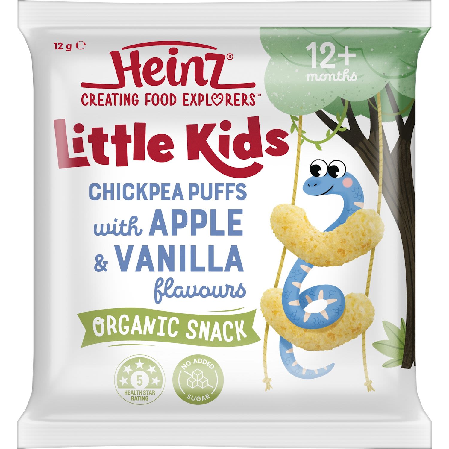 Heinz 12g