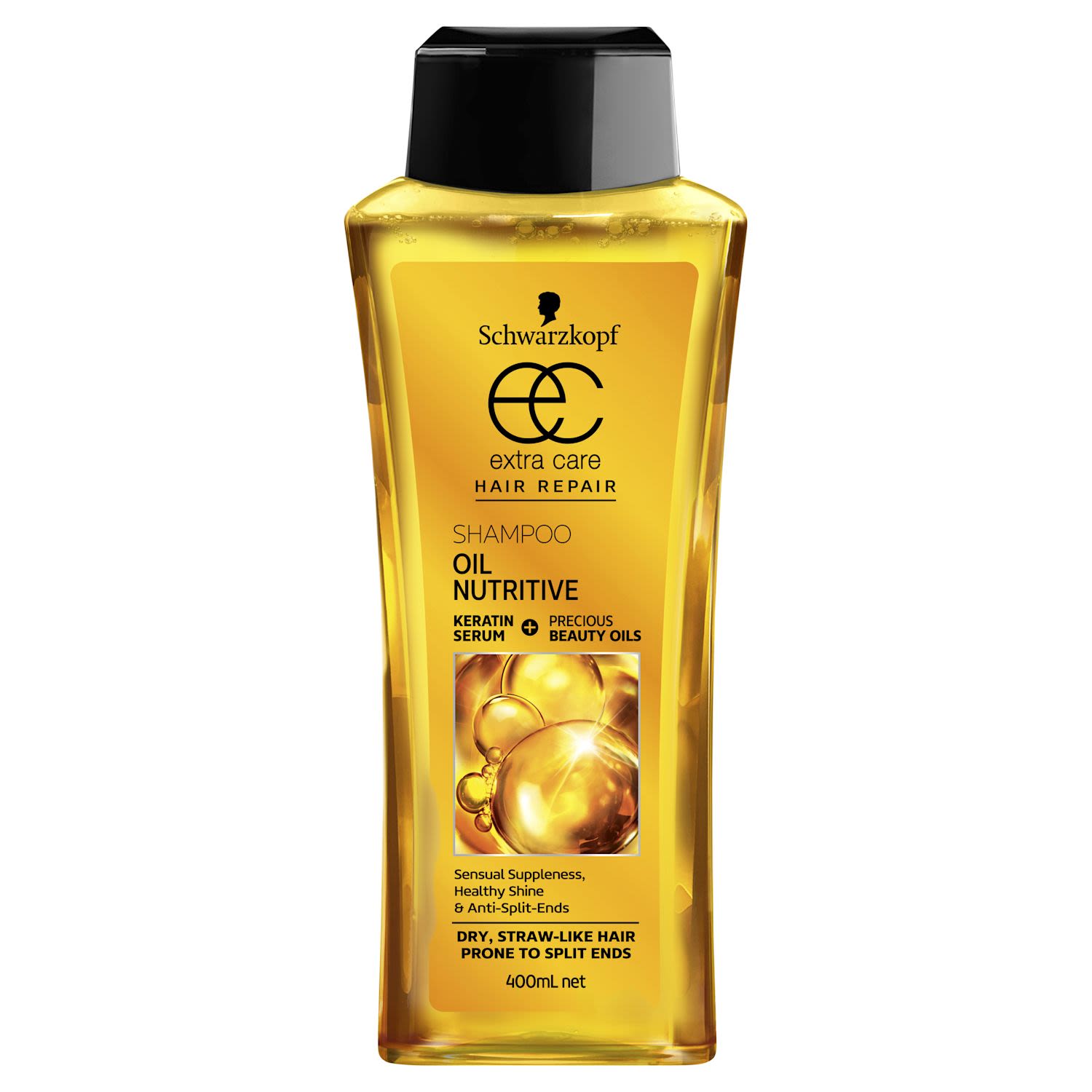 Schwarzkopf 400ml
