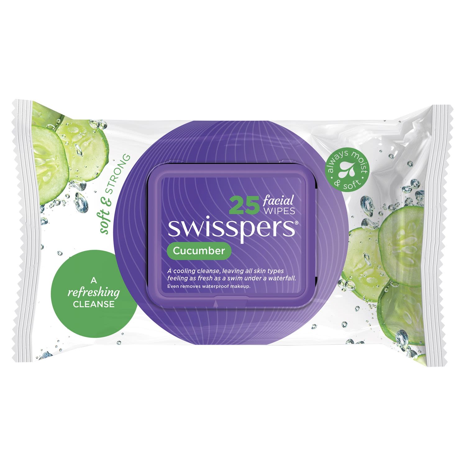Swisspers 25 pack