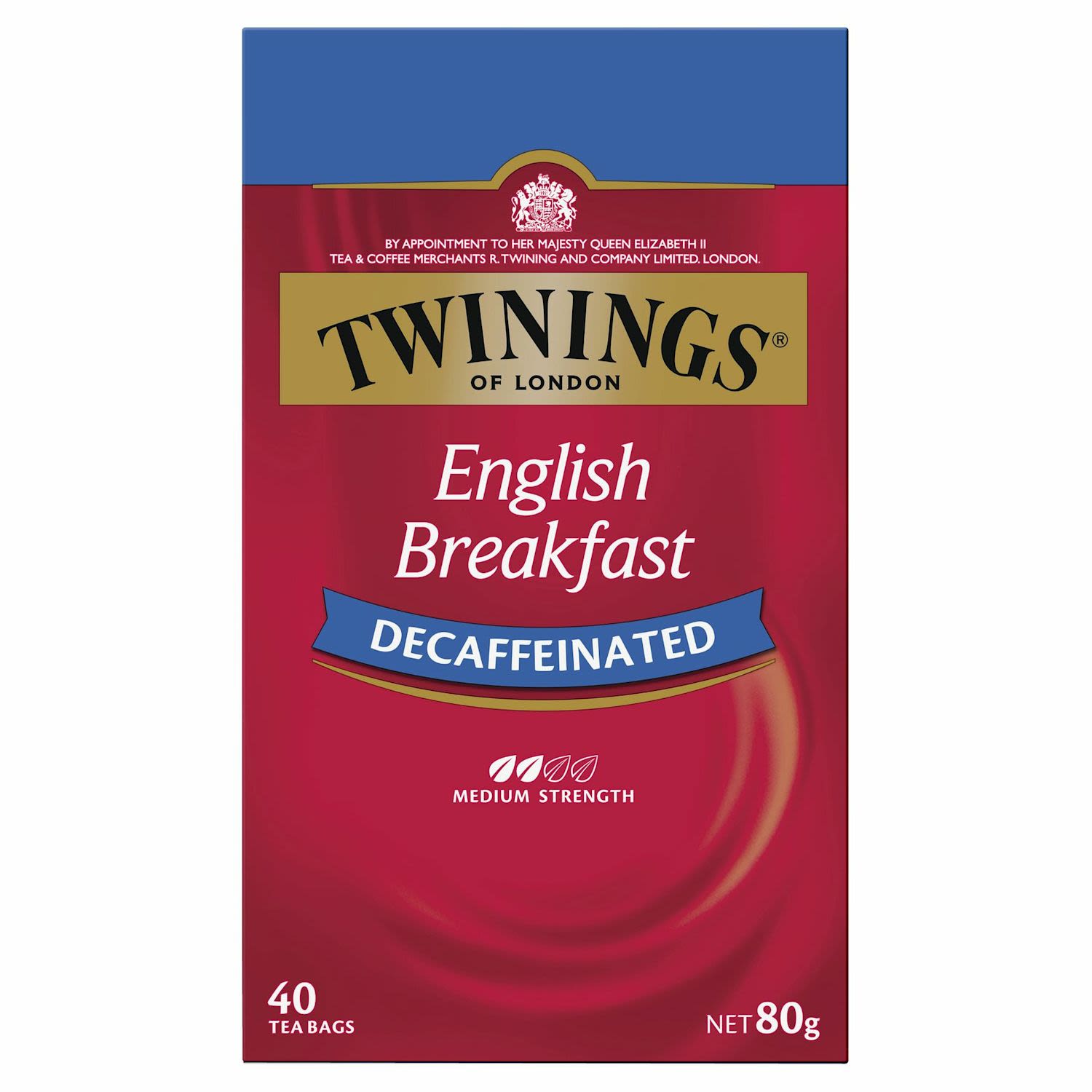 Twinings 40 pack
