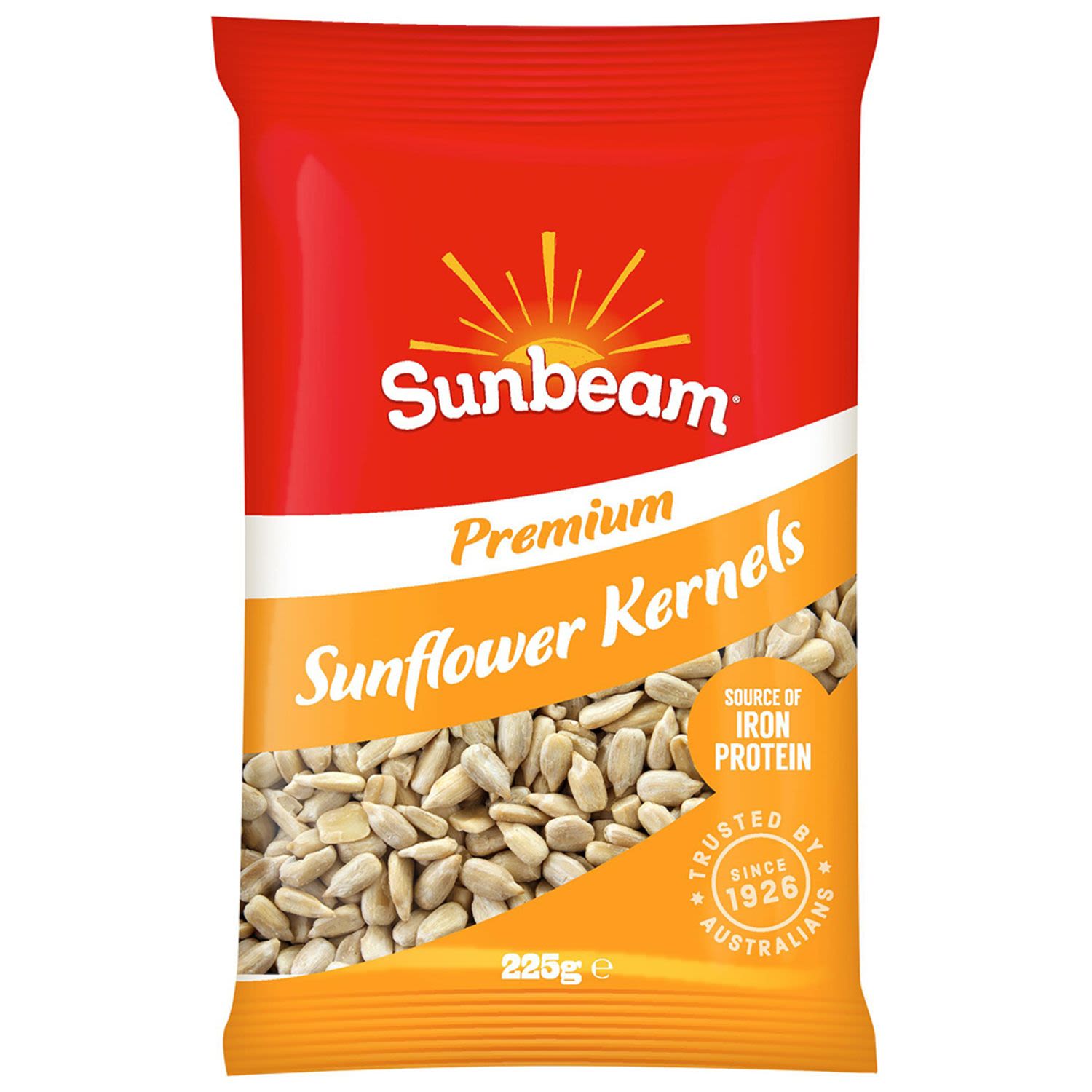 Sunbeam 225g