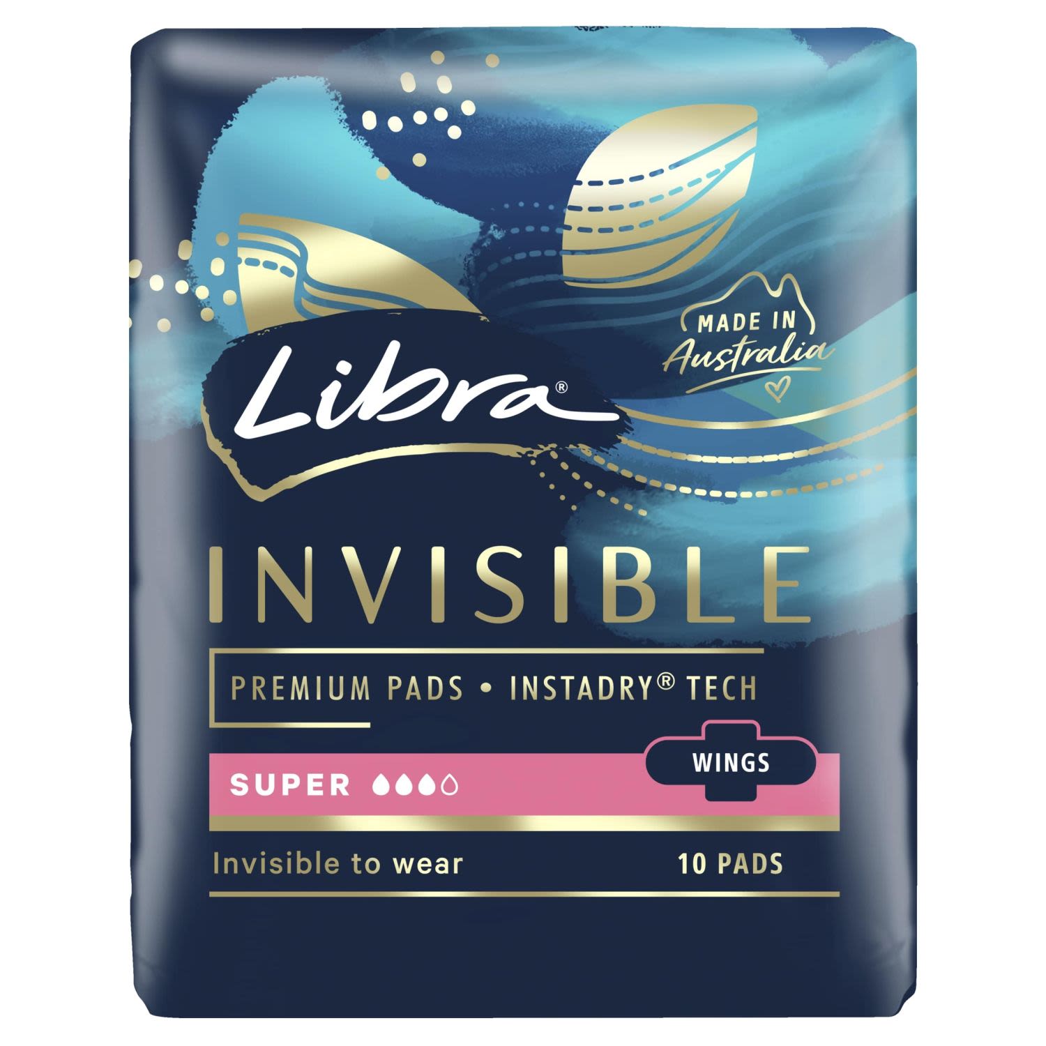 Libra 10 pack