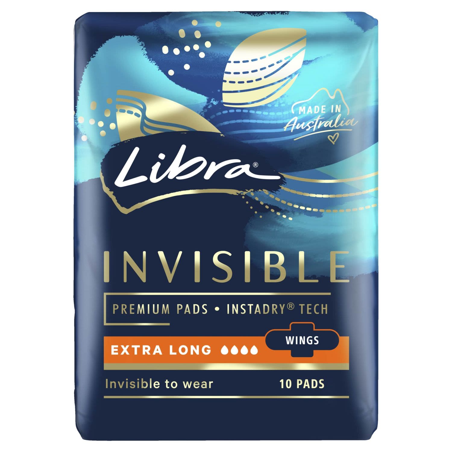 Libra 10 pack