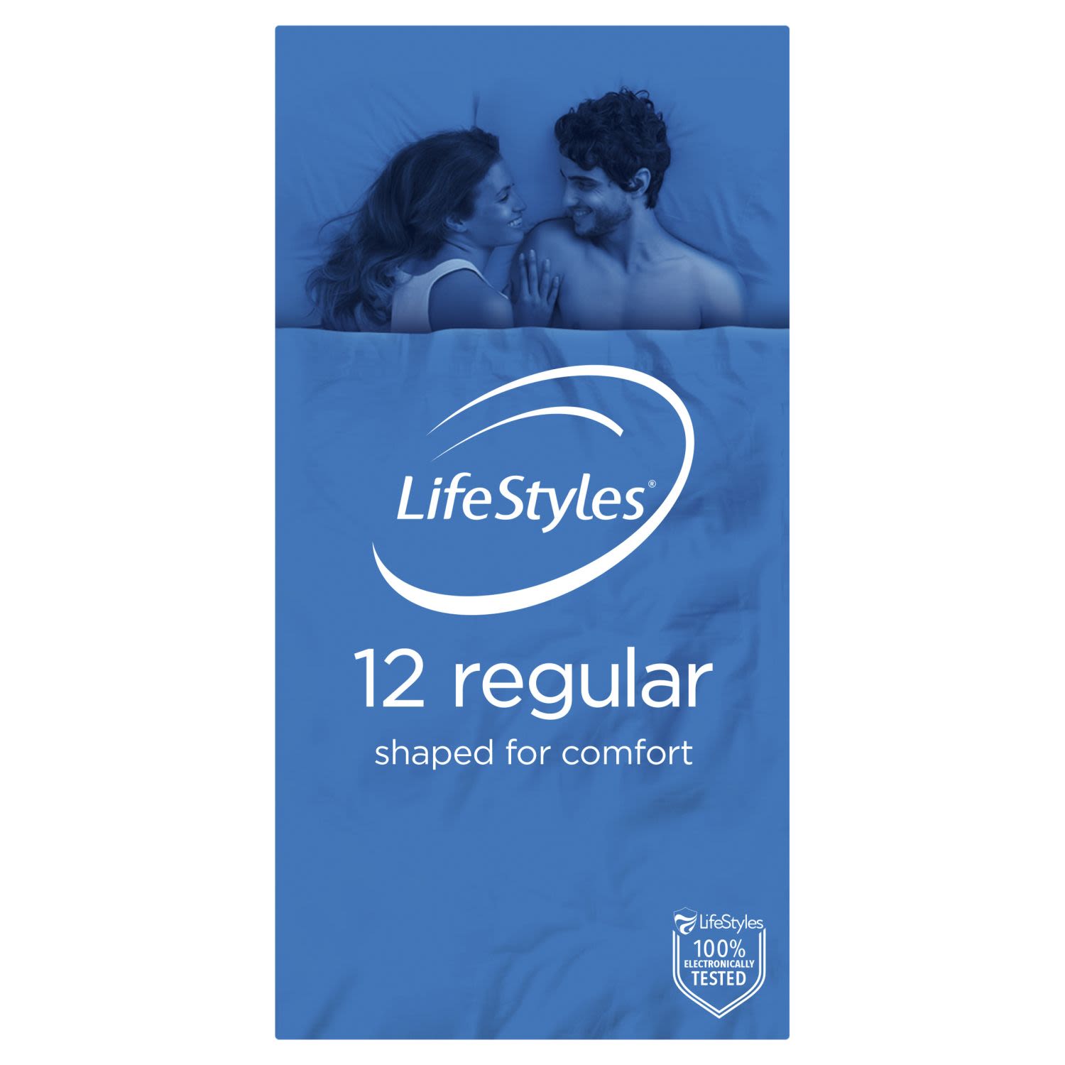 LifeStyles 12 pack