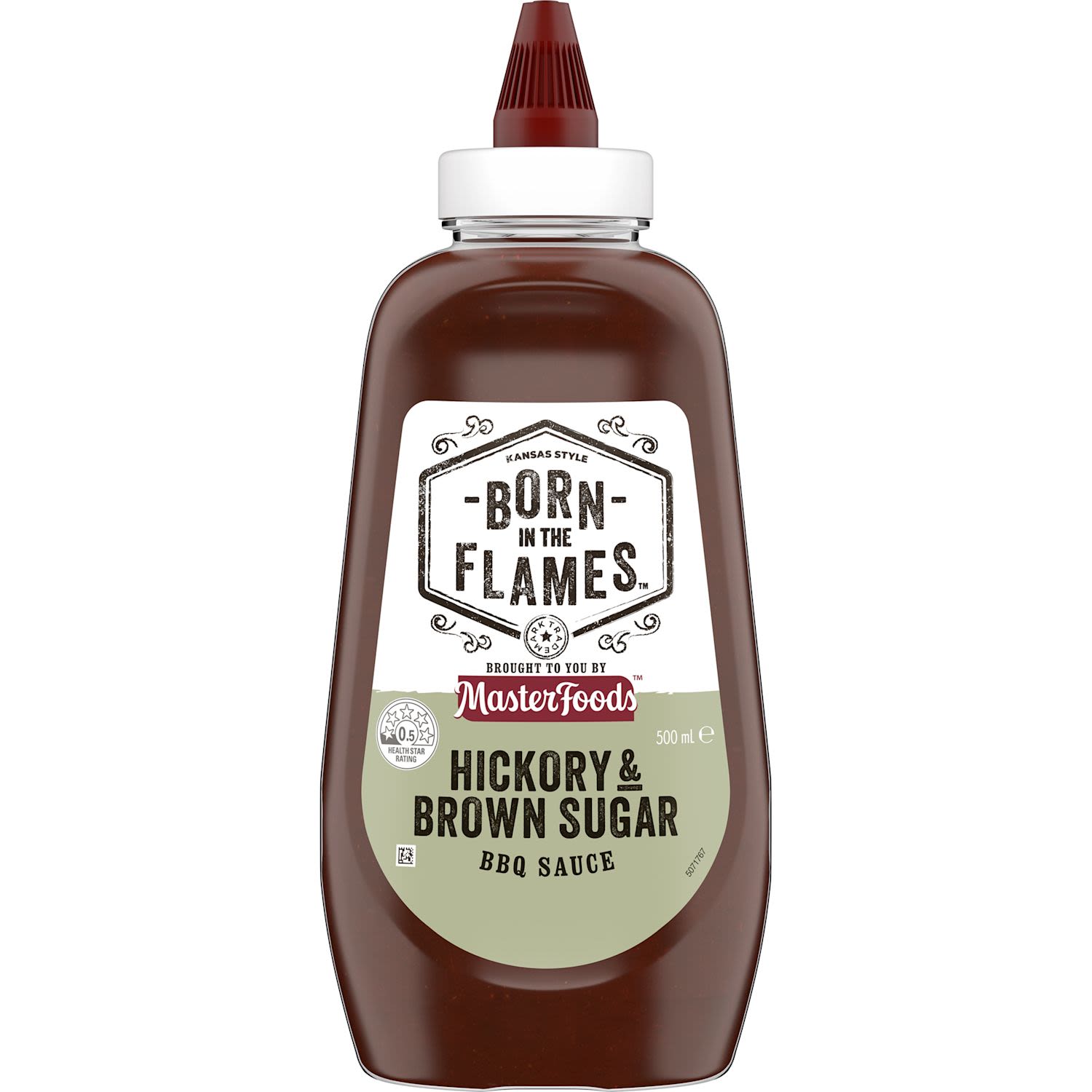 MasterFoods 500ml