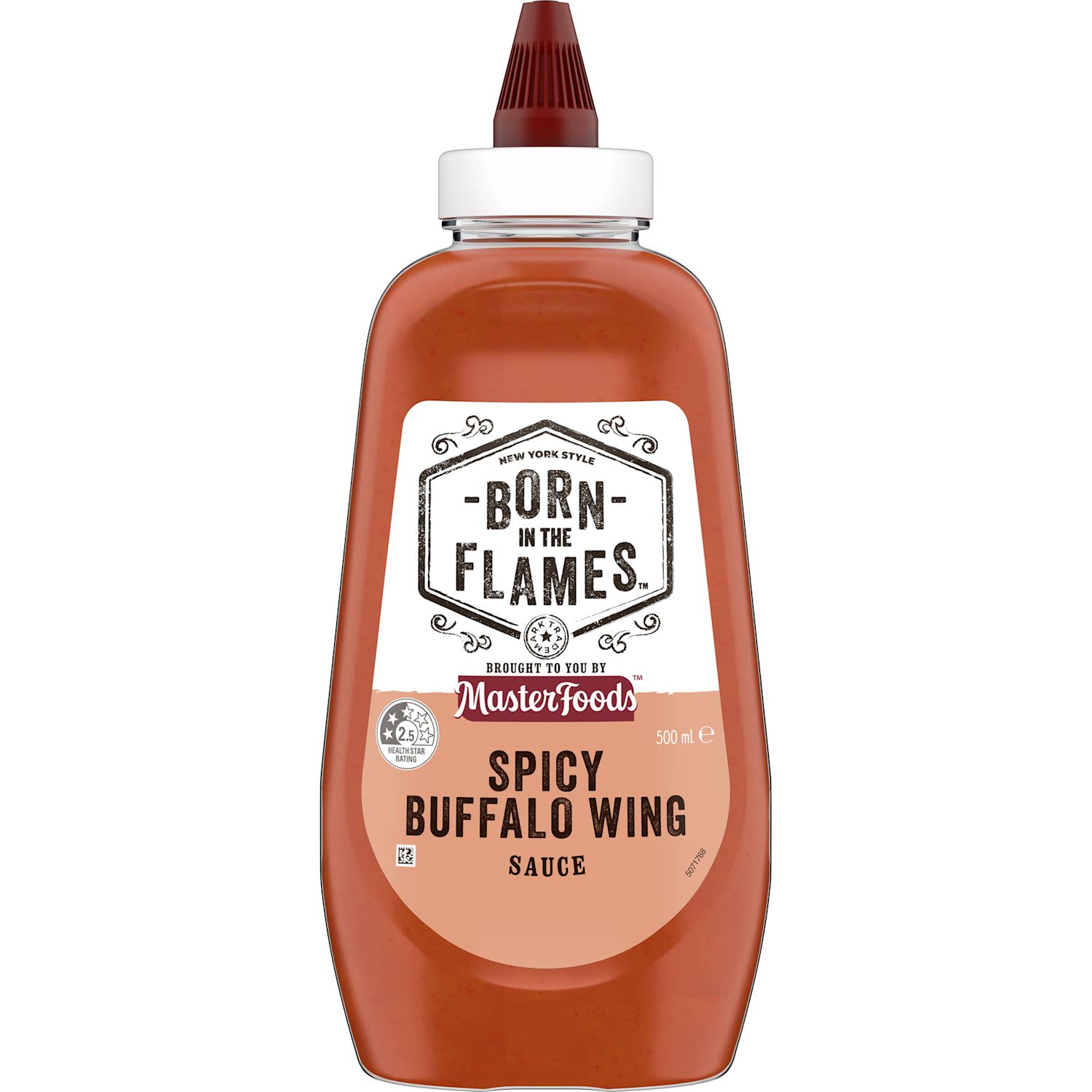 MasterFoods 500ml