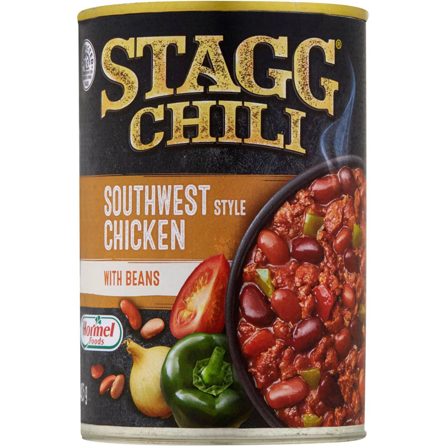 Stagg 425g