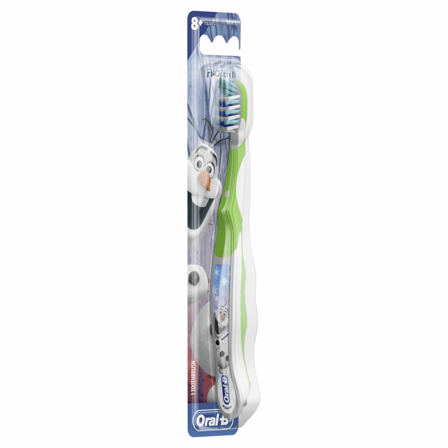 Oral B Standard
