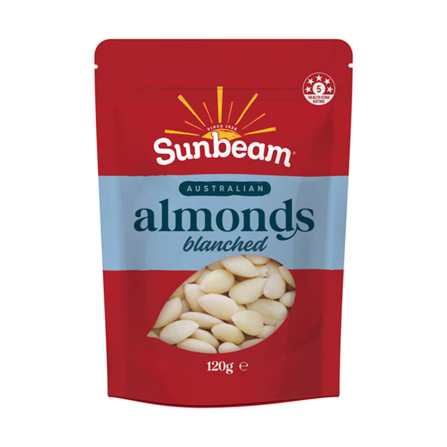 Sunbeam 120g