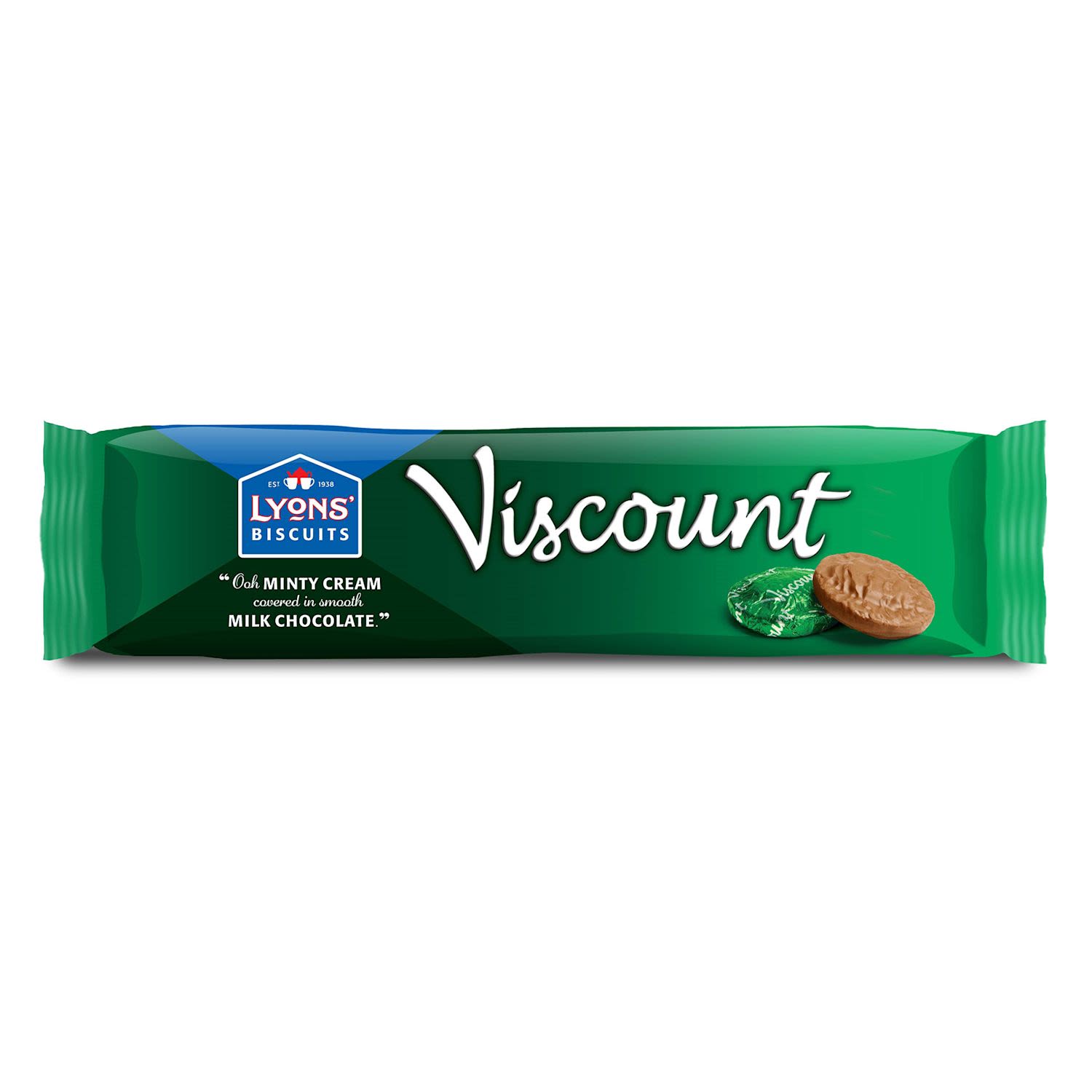 Lyons Biscuits 98g