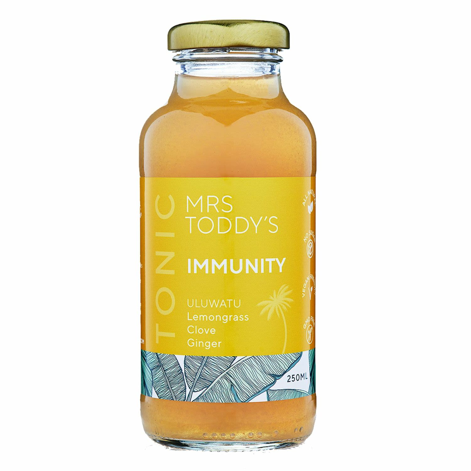 Mrs Toddy's