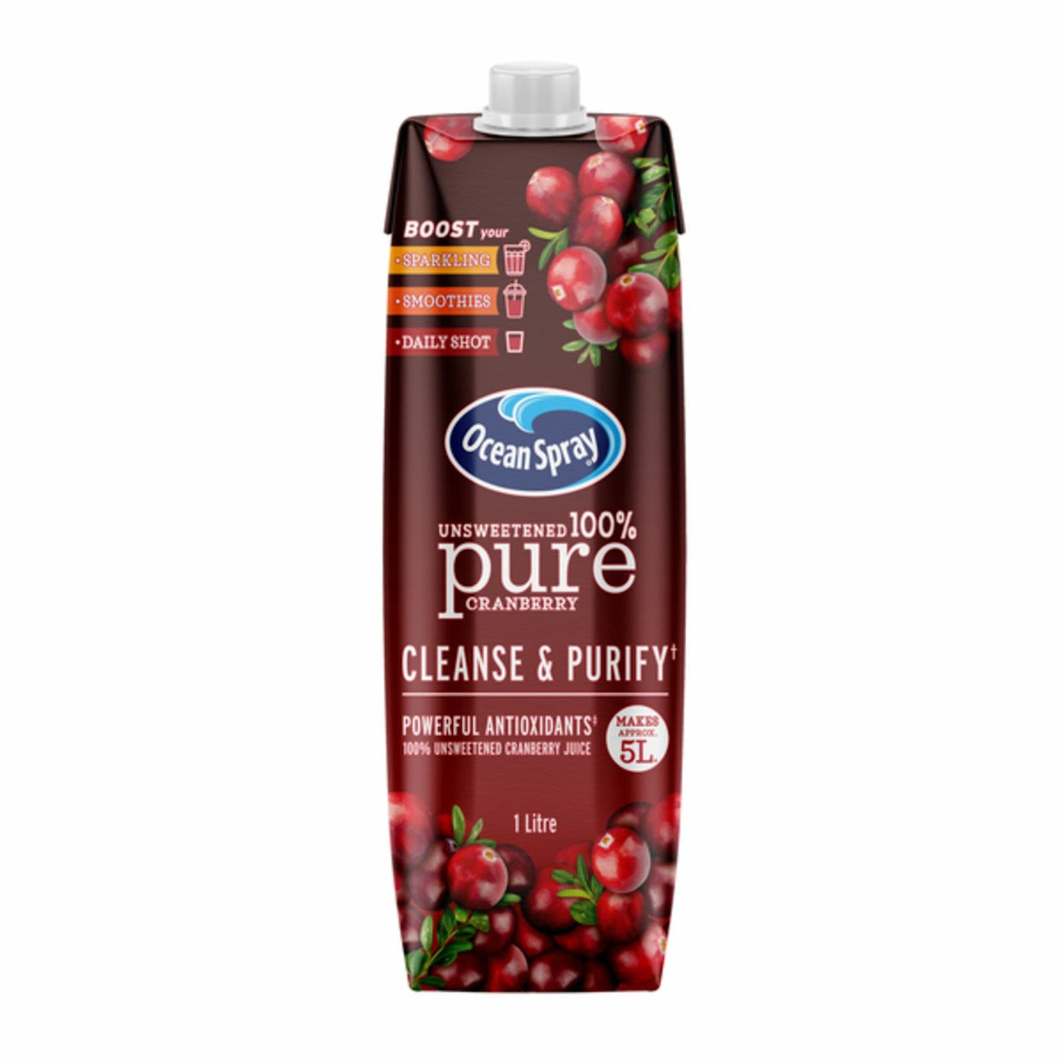 Ocean Spray