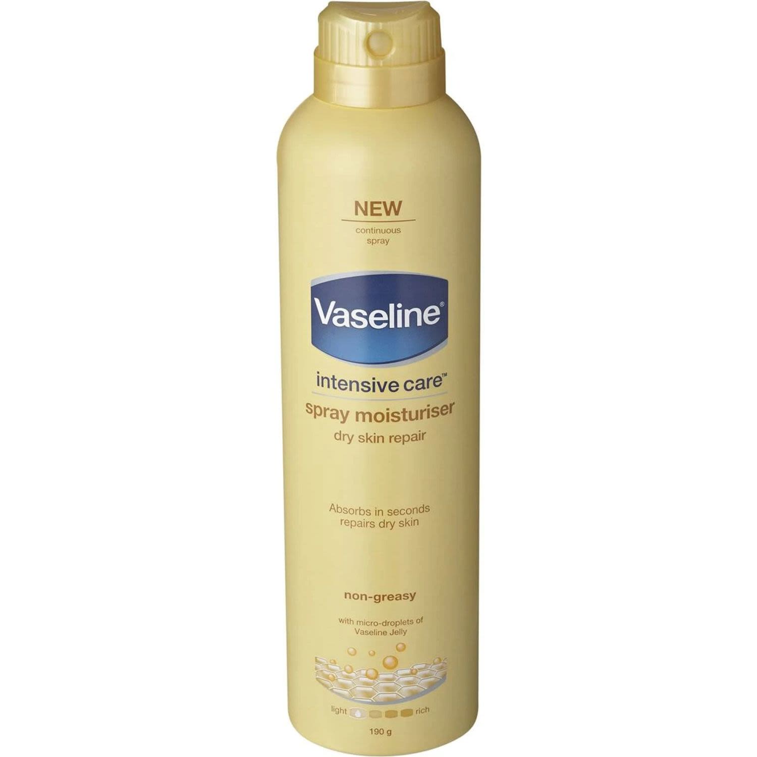 Vaseline 190g