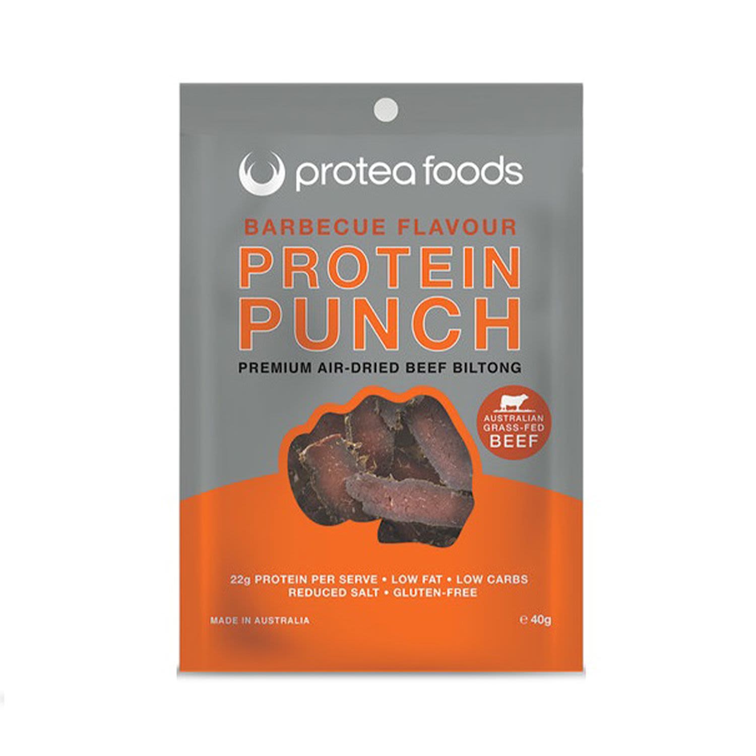 Protea Foods
