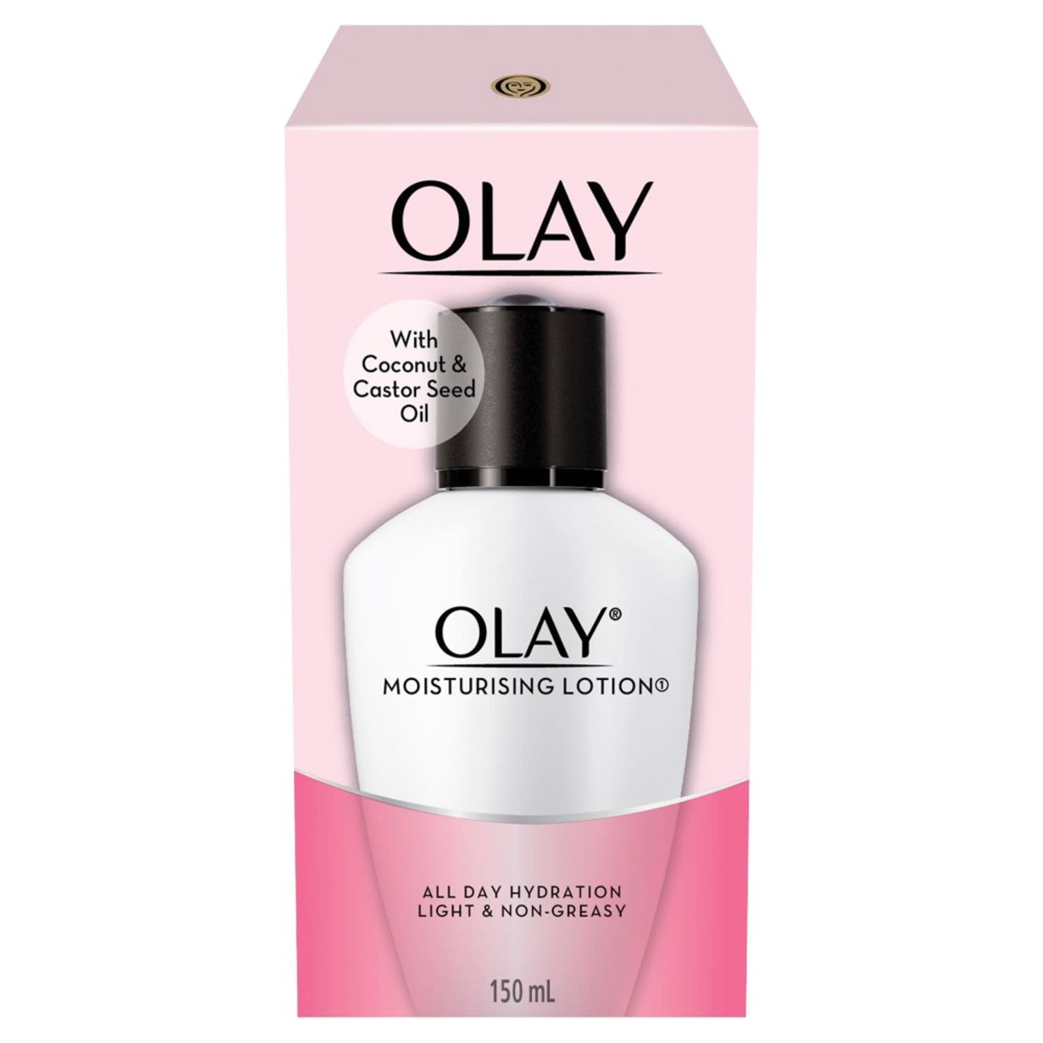 olay moisturising cream all day hydration