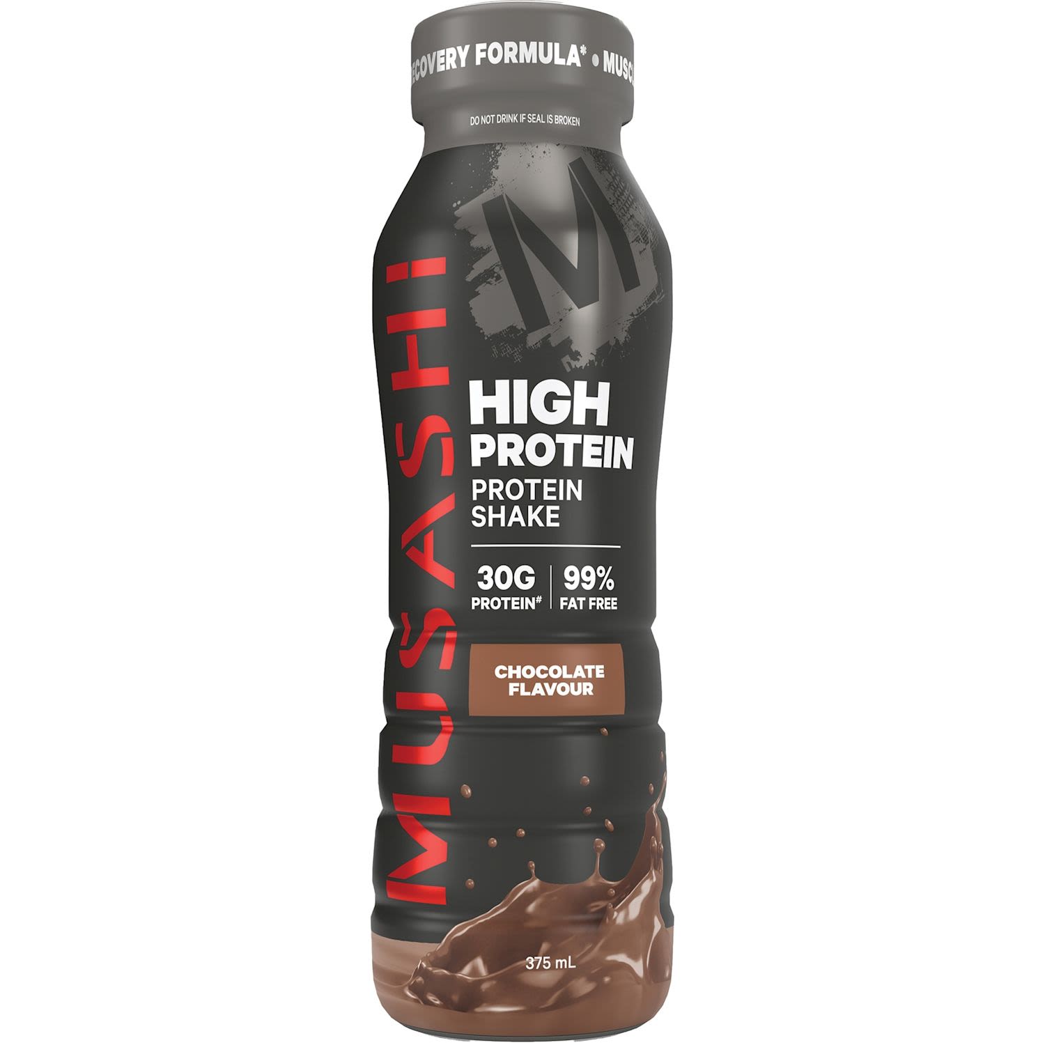 Musashi 375ml
