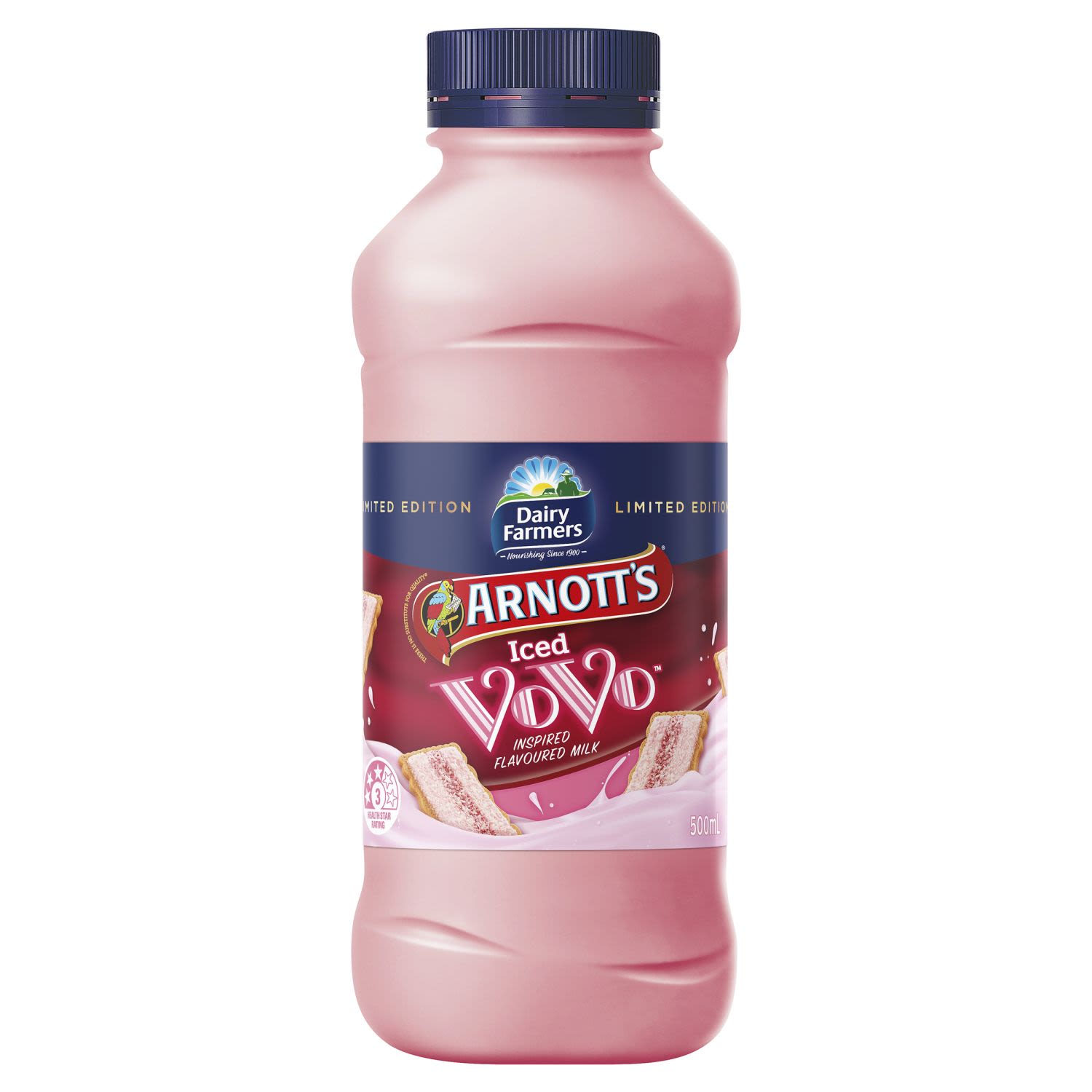 Dairy Farmers 500ml
