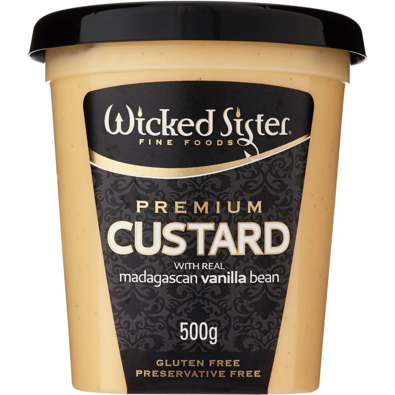 Wicked 500g
