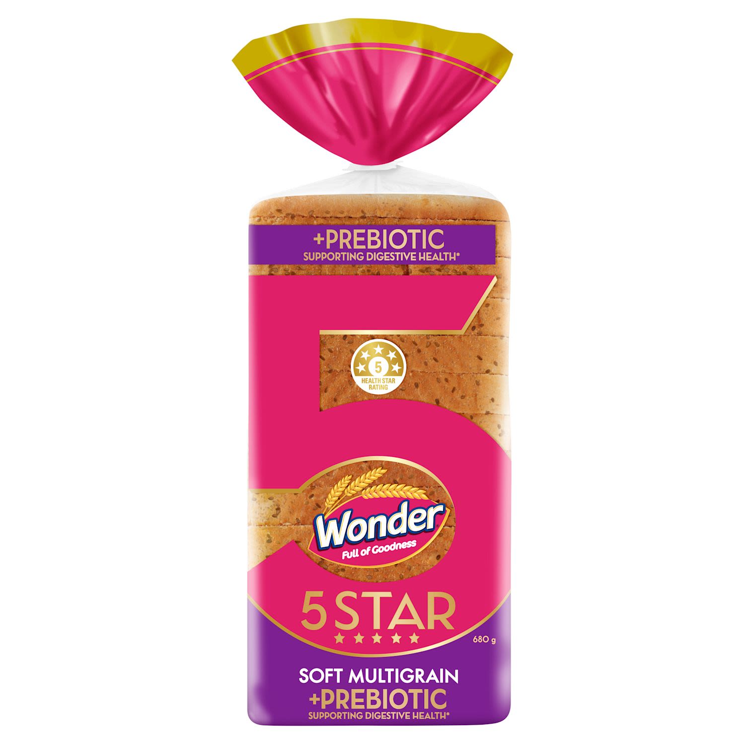 Wonder