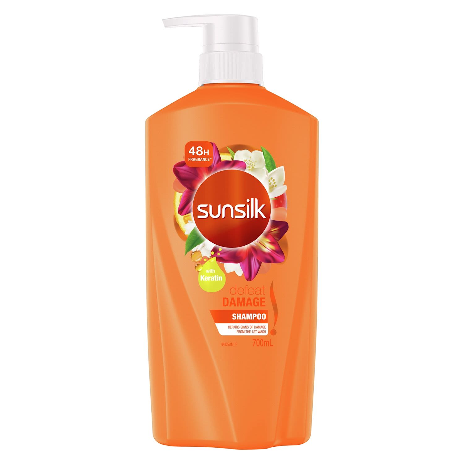 Sunsilk 700ml