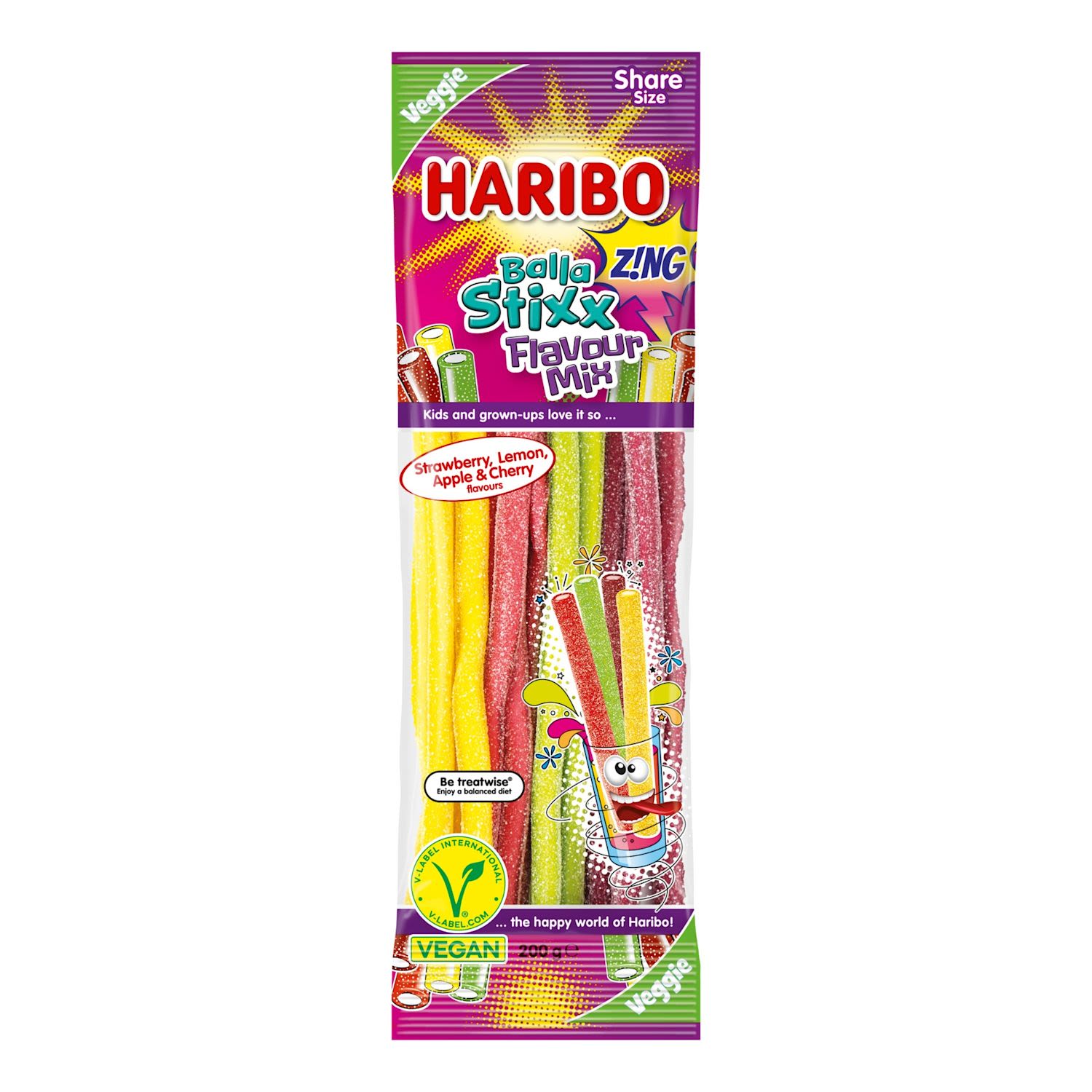 Haribo