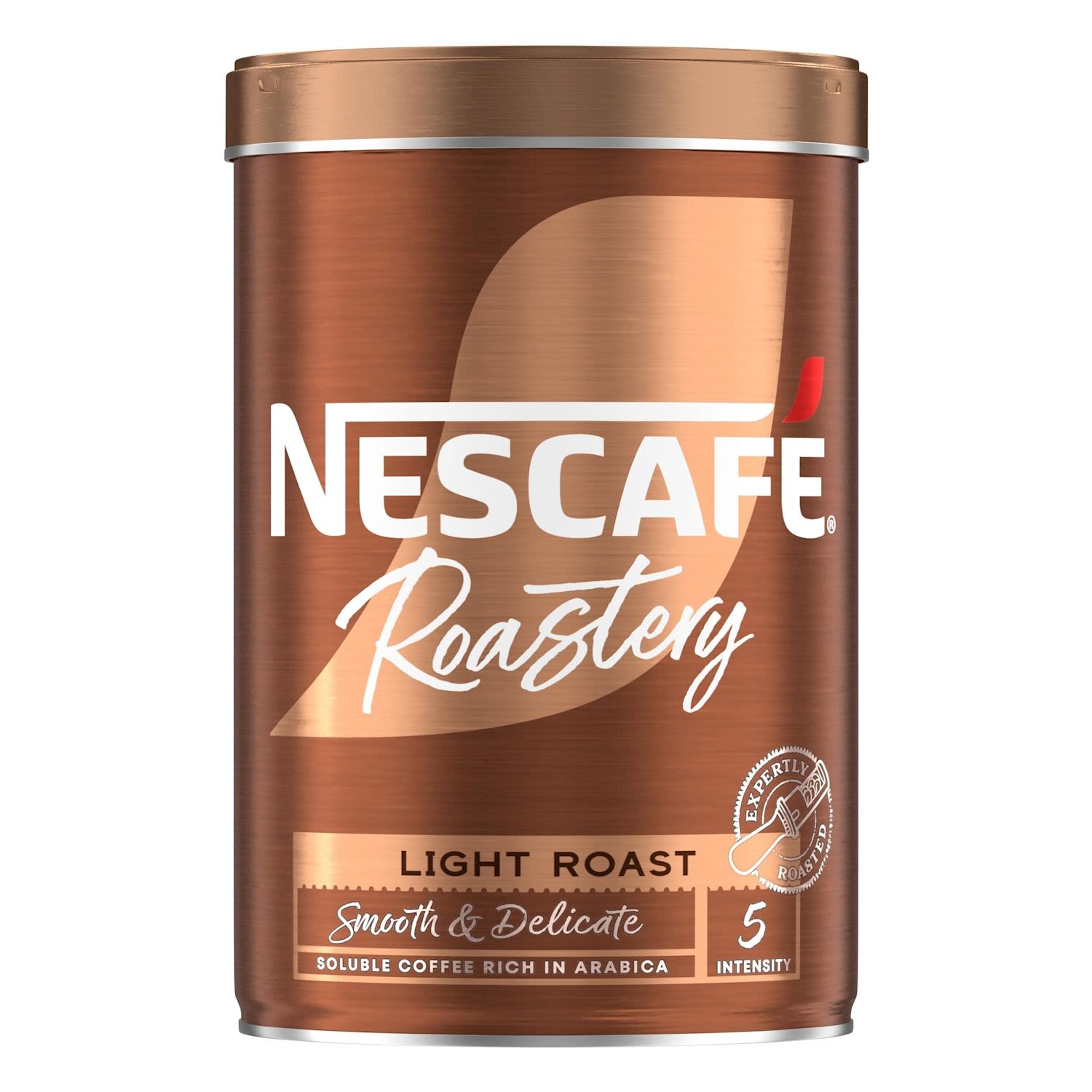 Nescafe Gold Roastery Coffee Light Roast Can 95g | IGA Shop Online