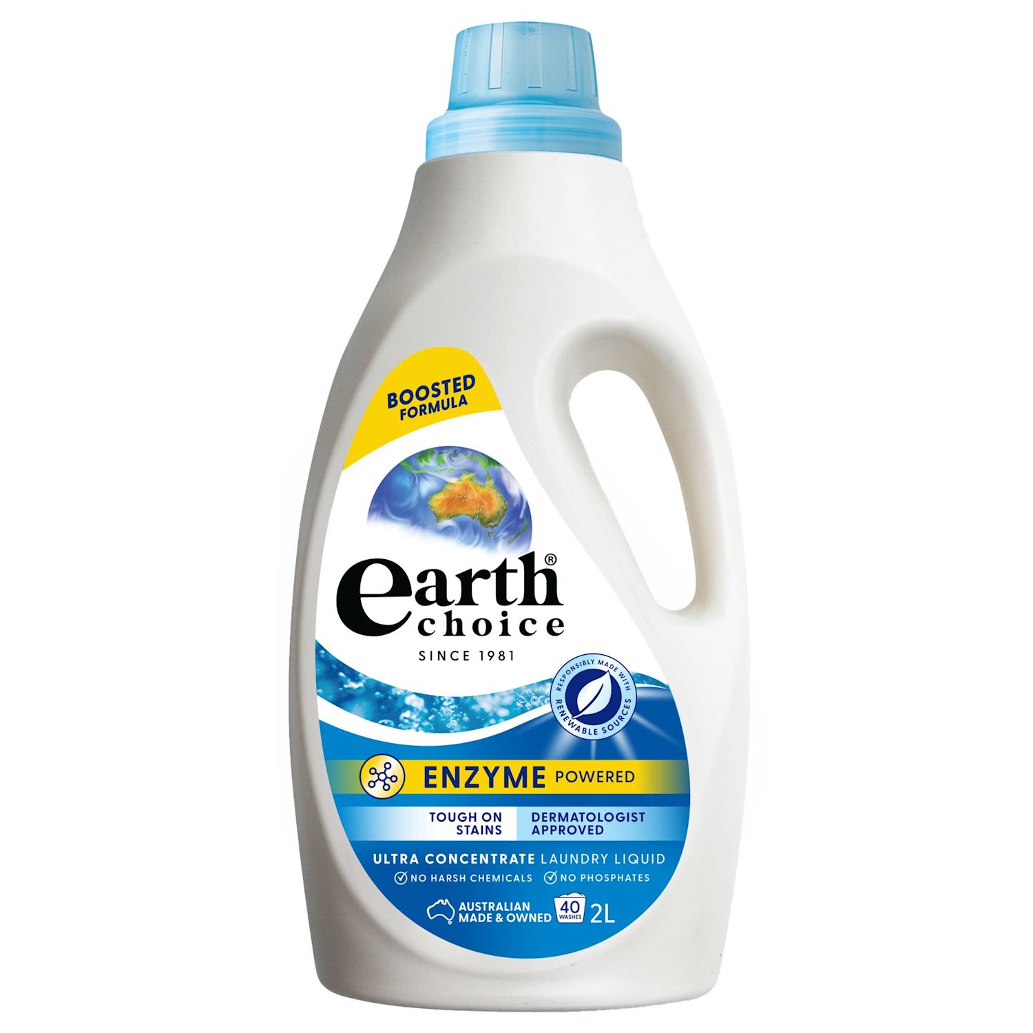 Earth Choice 2L