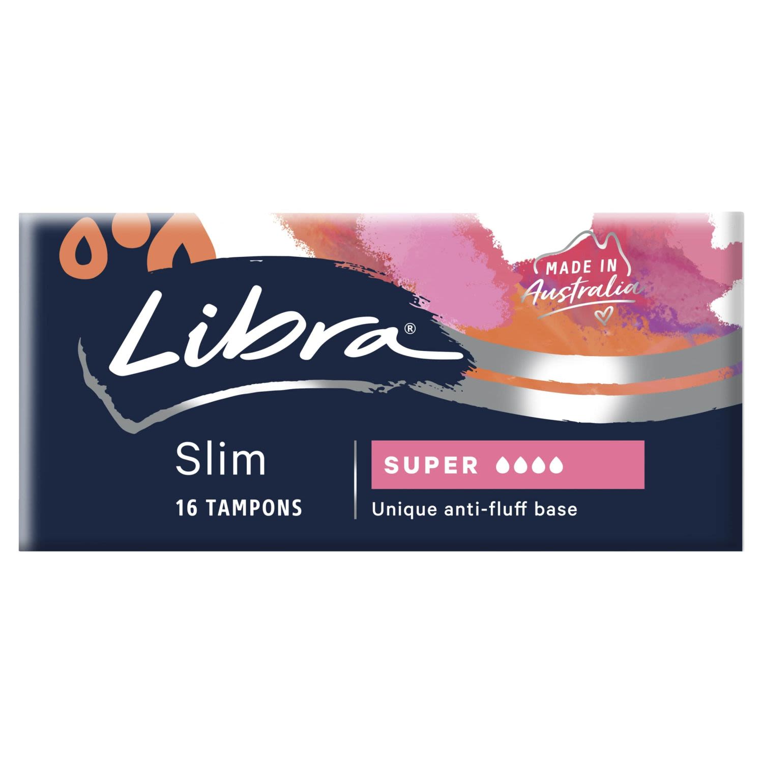 Libra 16 pack
