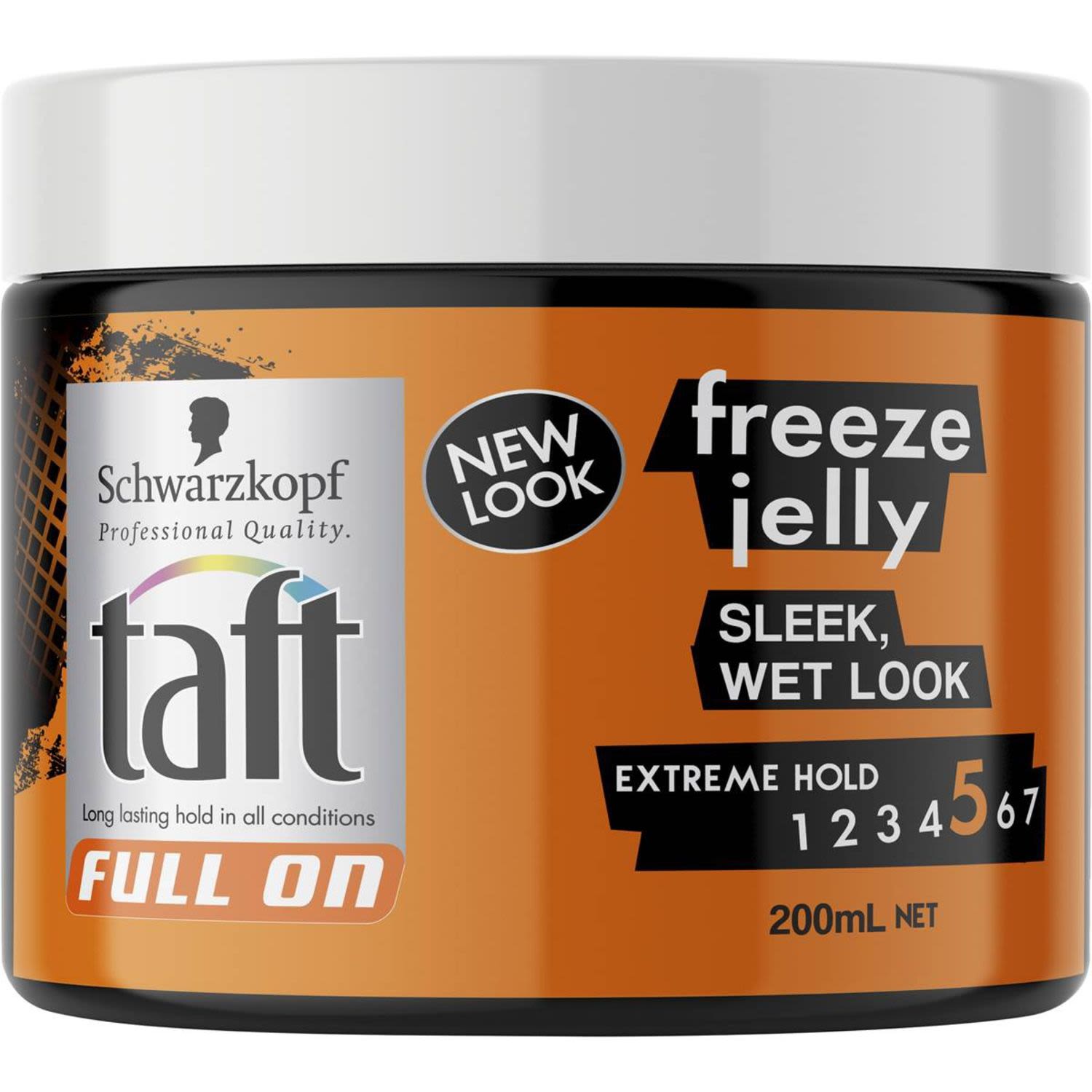 Schwarzkopf 200ml