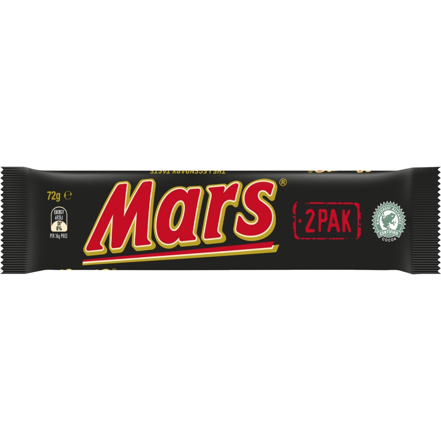 Mars 2 pack