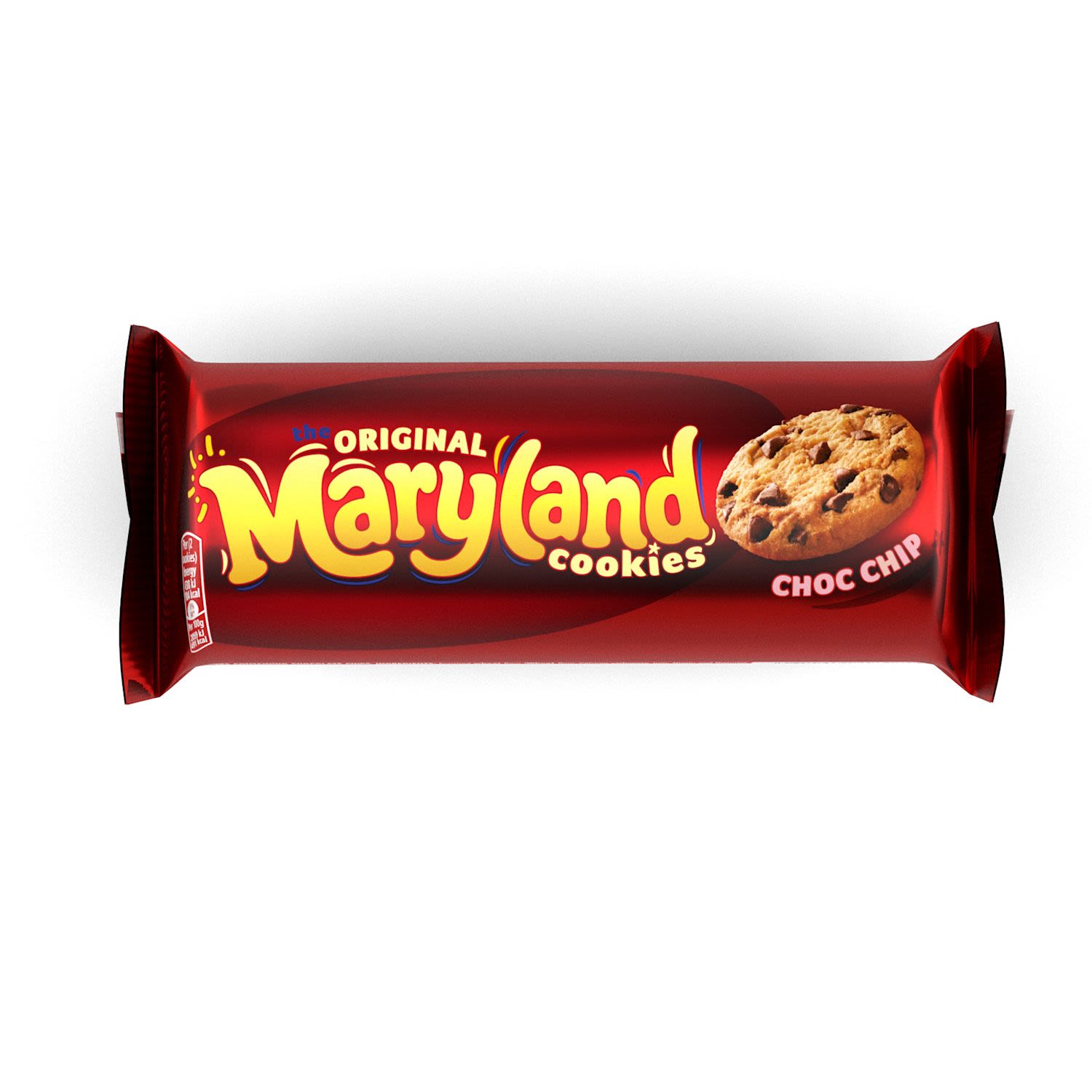 Maryland Cookies 136g