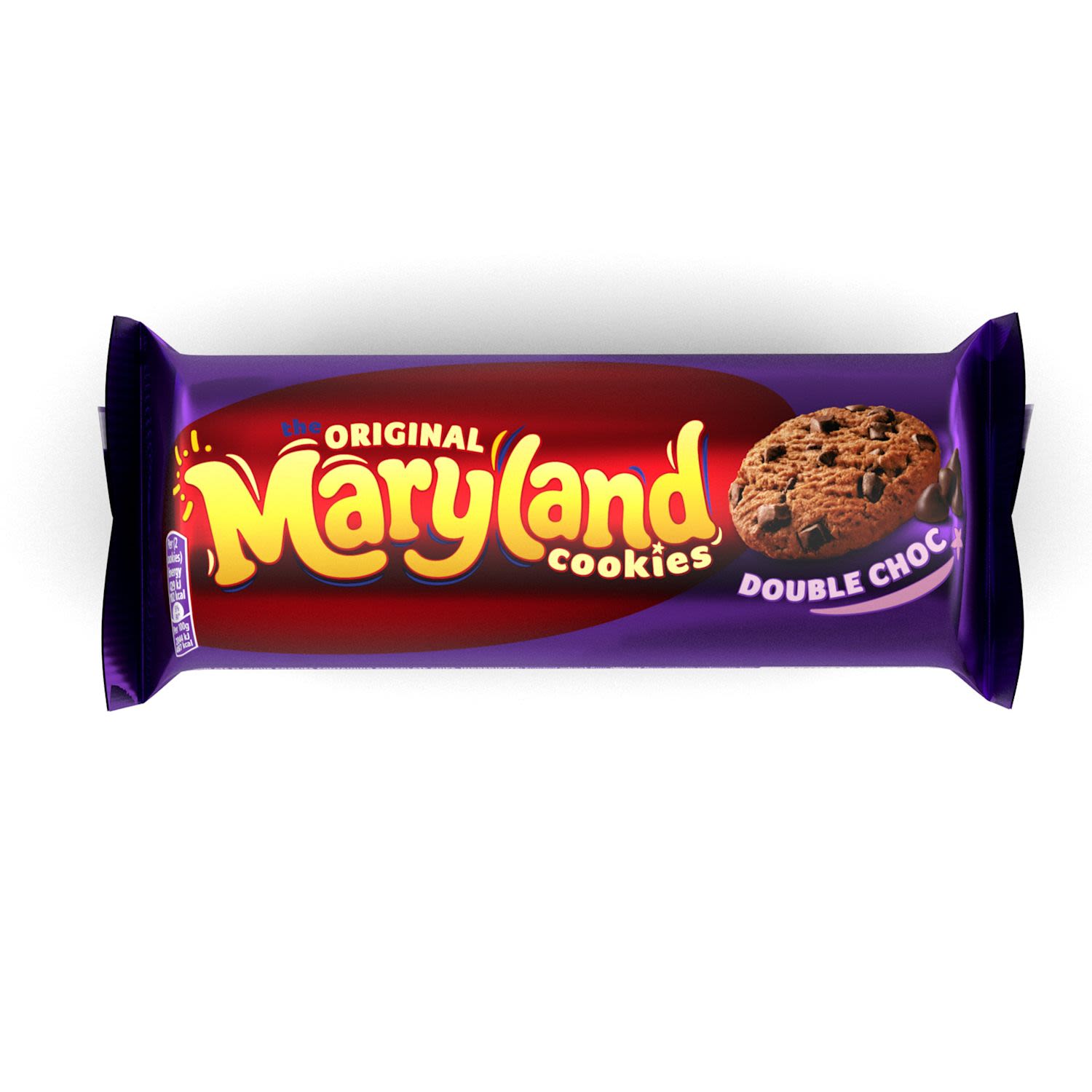 Maryland Cookies 136g