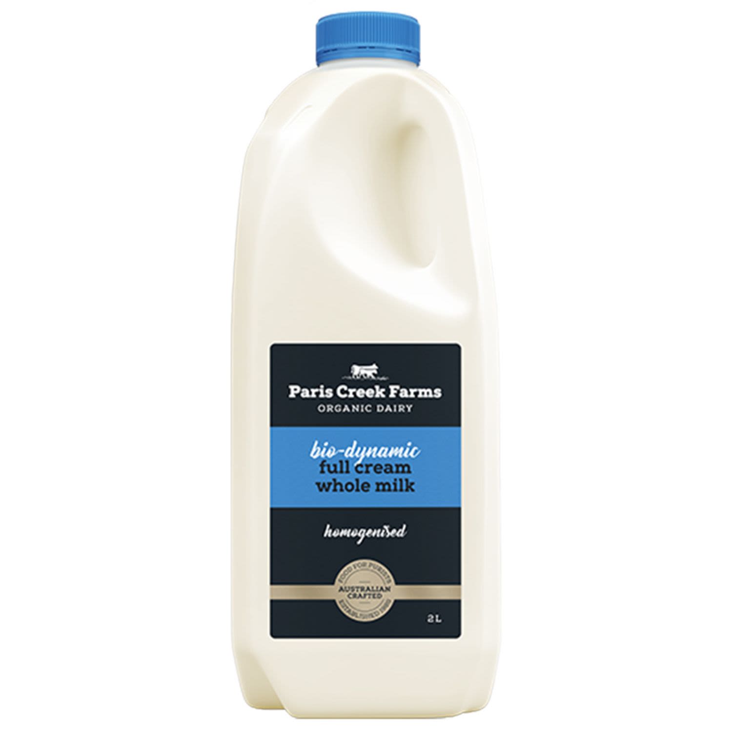 Paris Creek Farms 2L