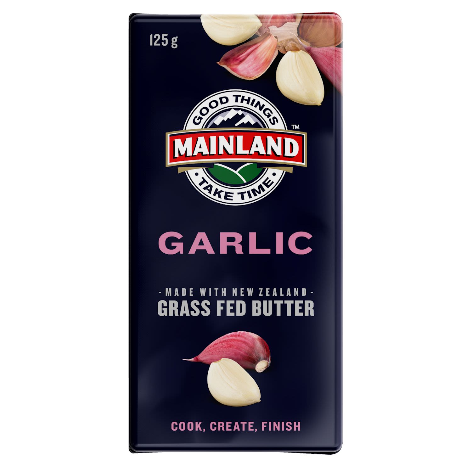 Mainland 125g