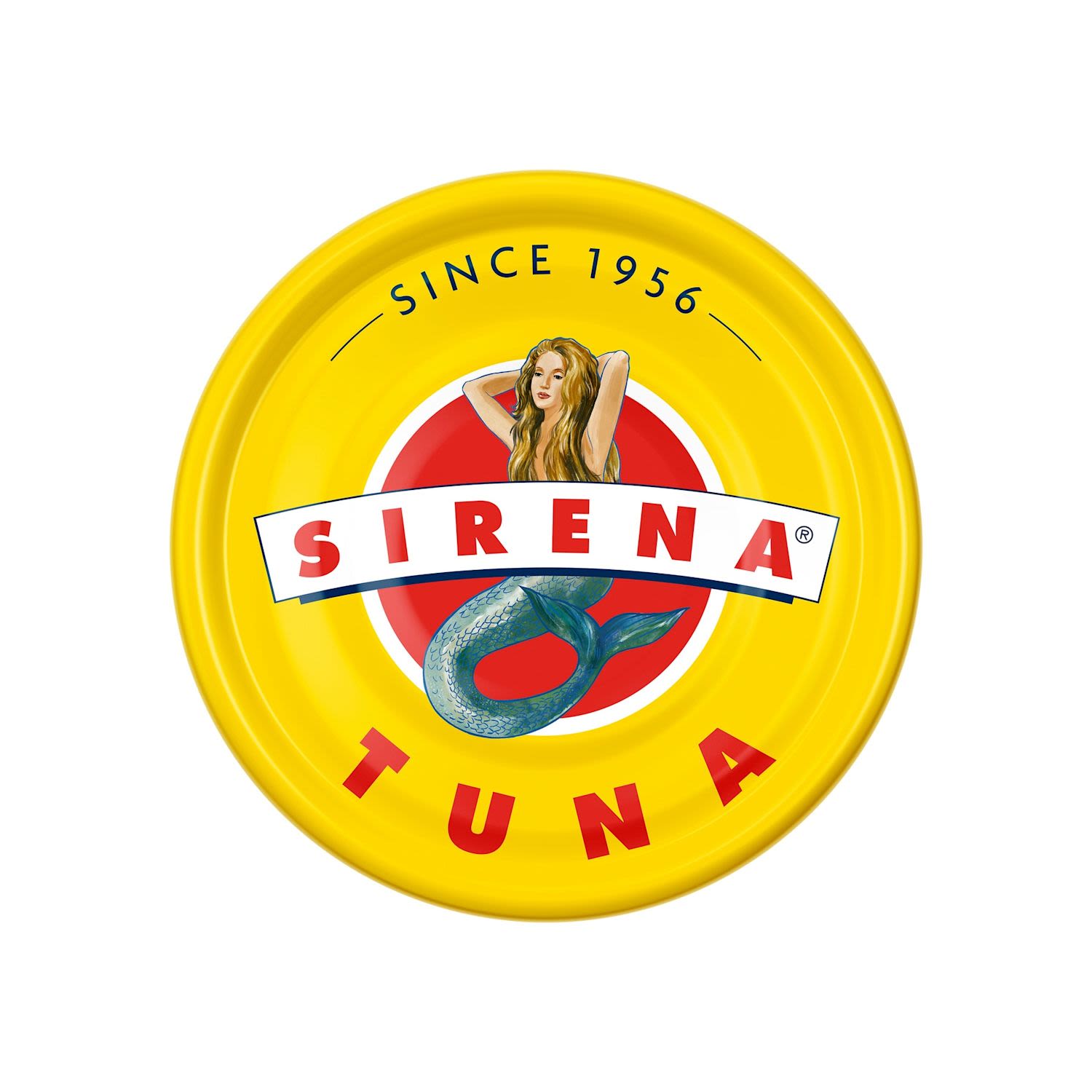 Sirena 95g
