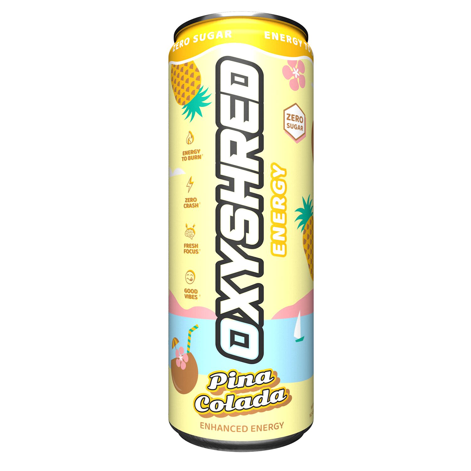 EHPLabs 355ml