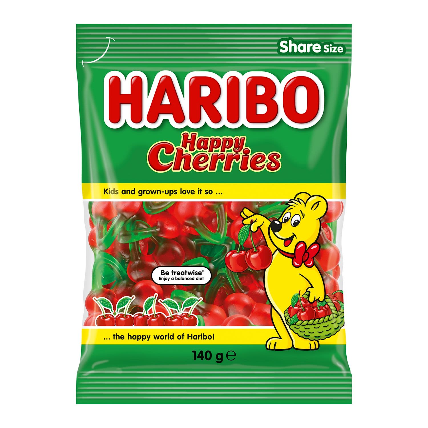 Haribo Standard