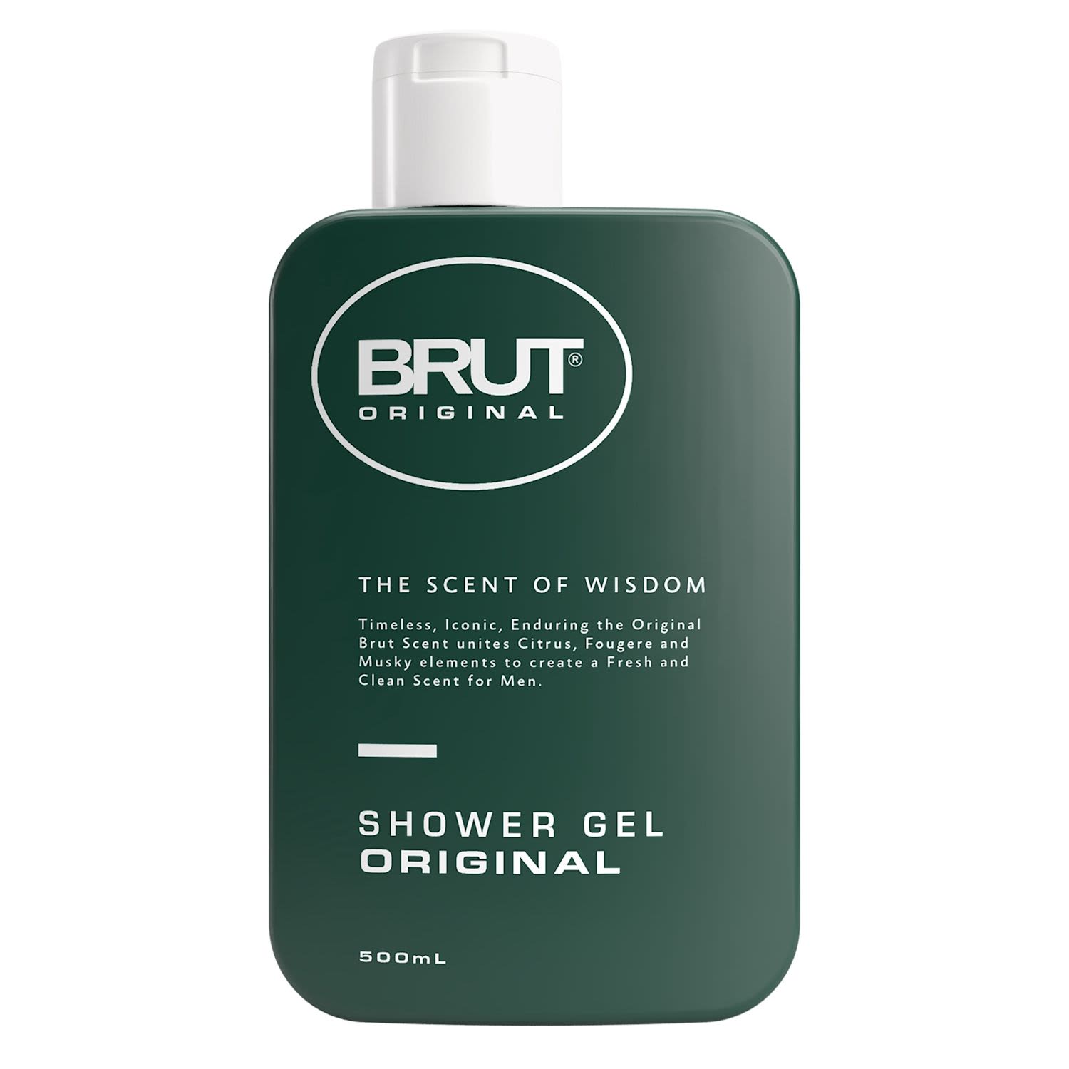 Brut Shower Gel Original