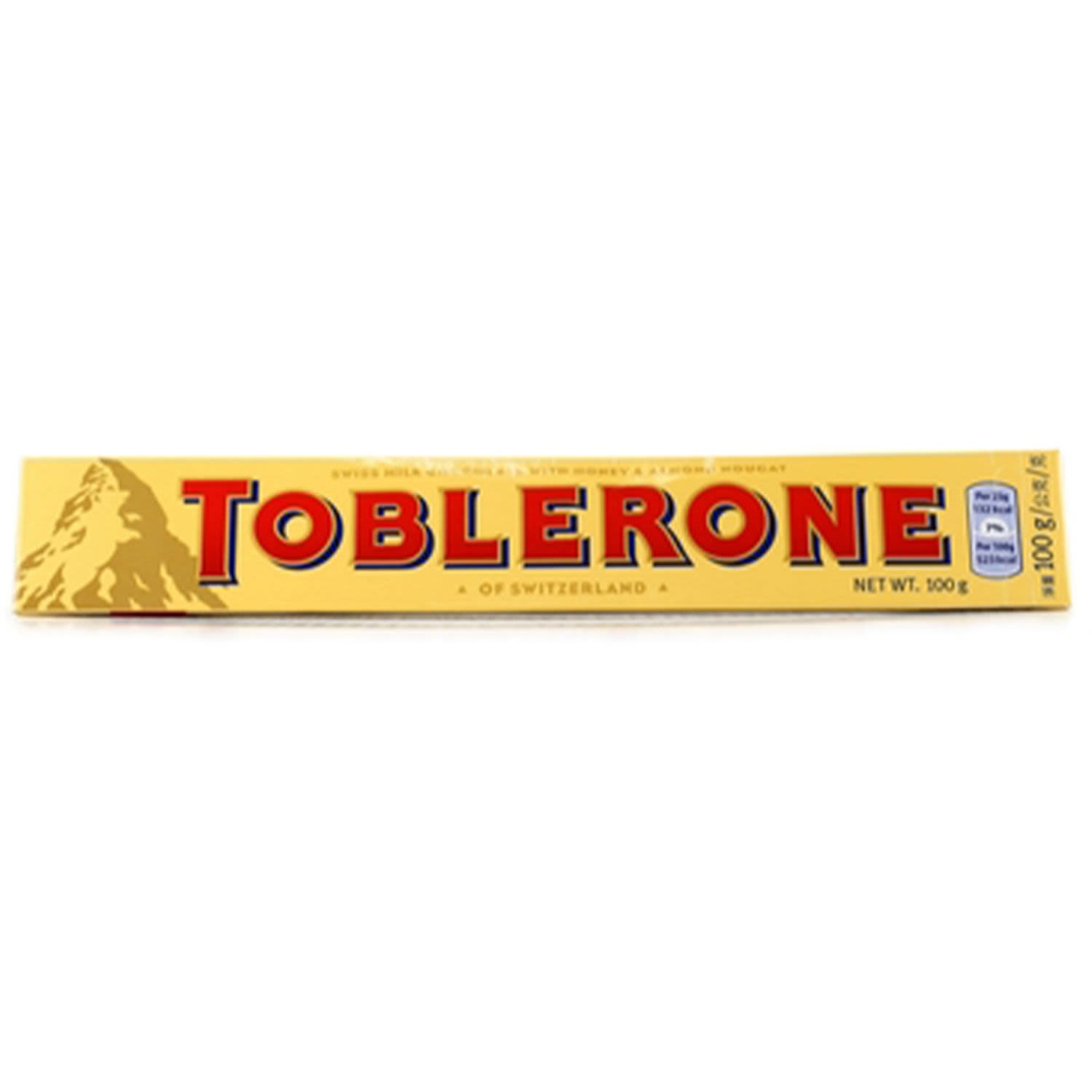 Toblerone