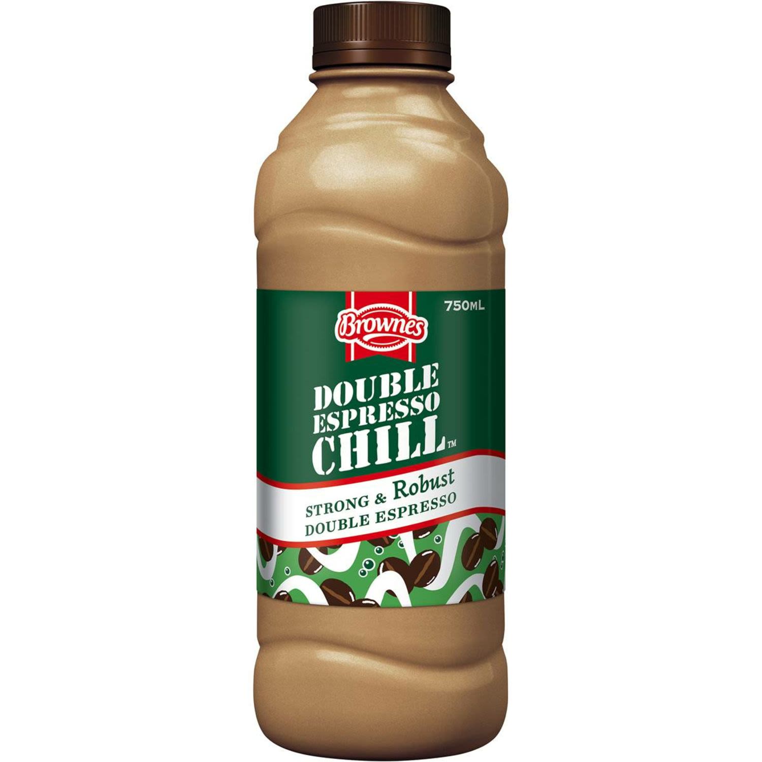 Brownes 750ml