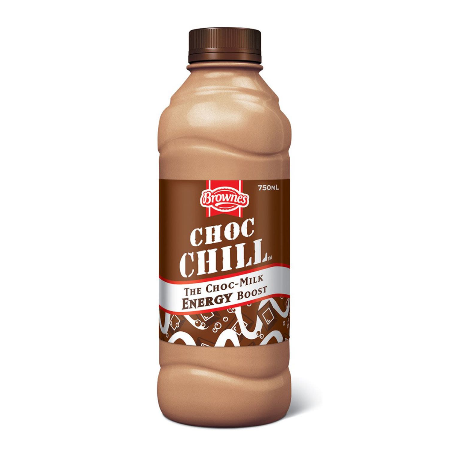 Brownes 750ml