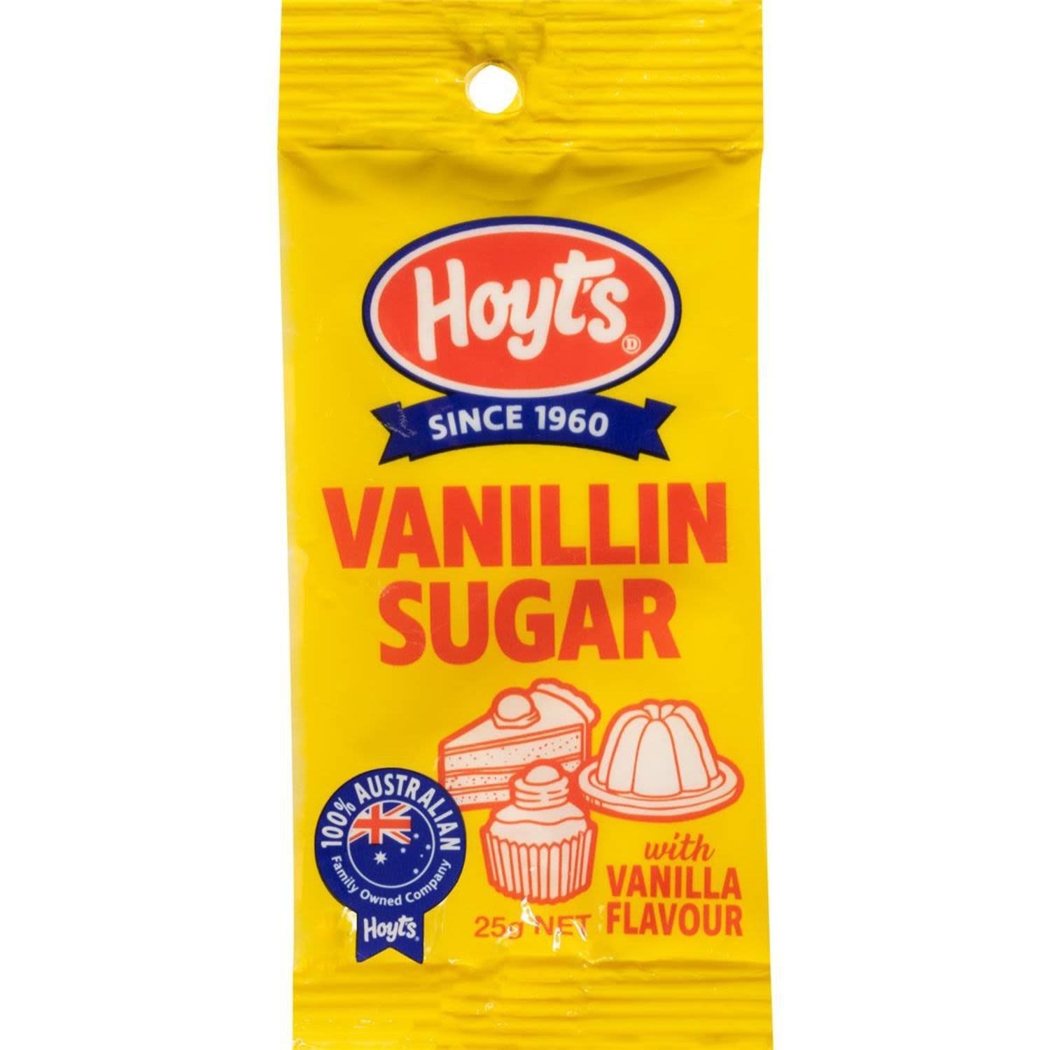 Hoyt's 25g