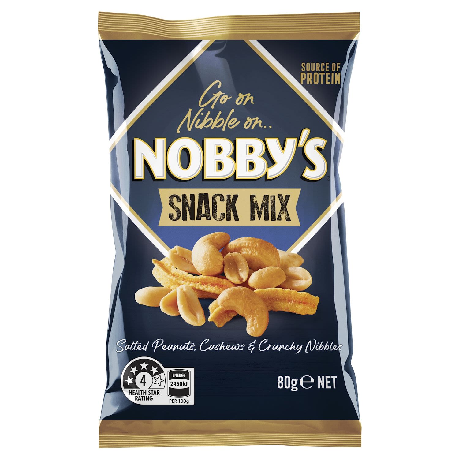 Nobby's Snack Mix