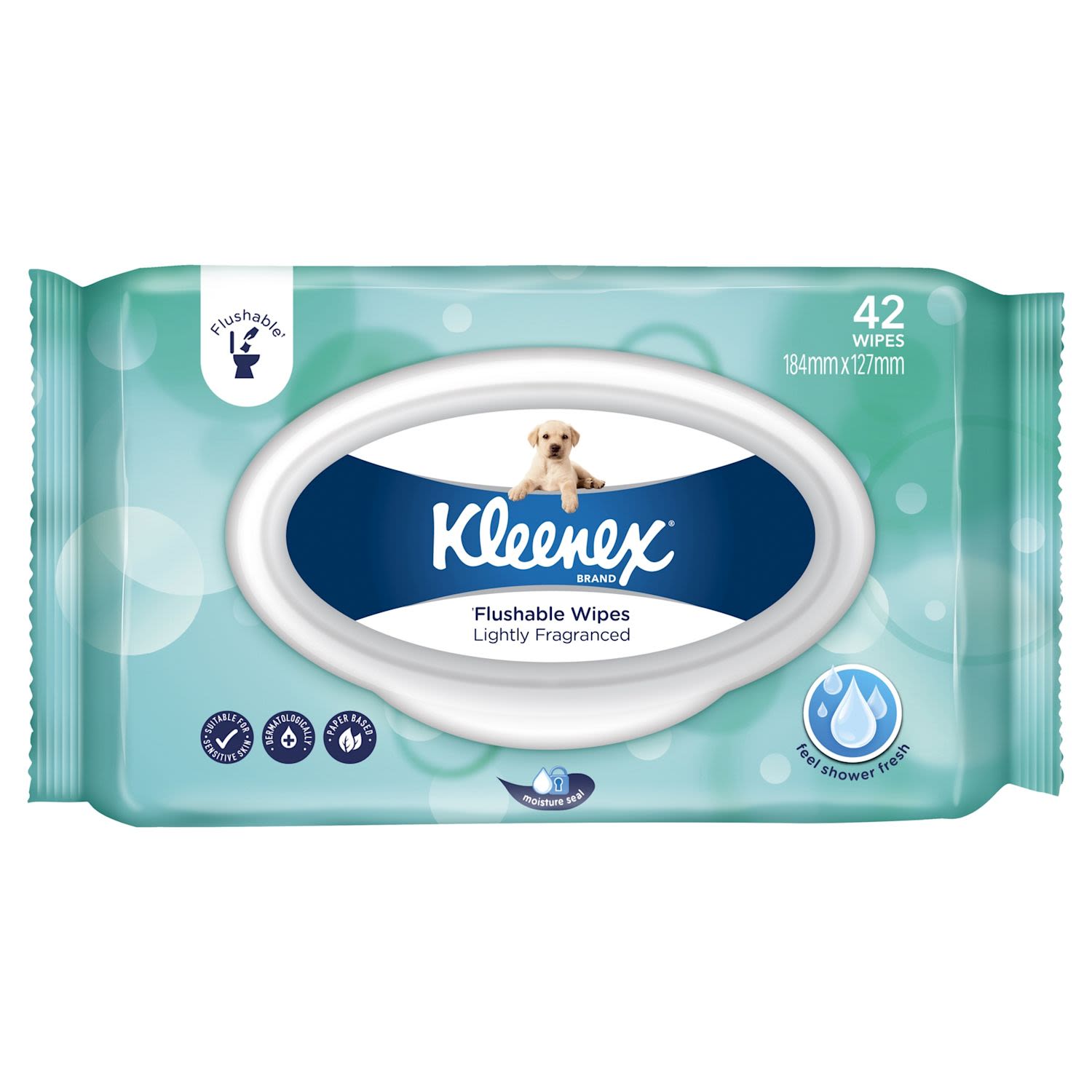 Kleenex 42 pack