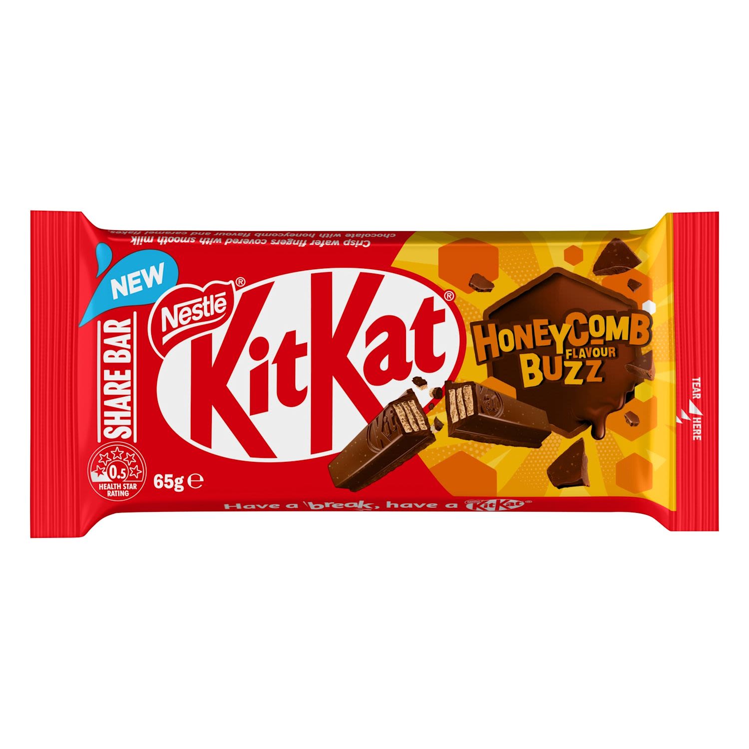 Nestlé