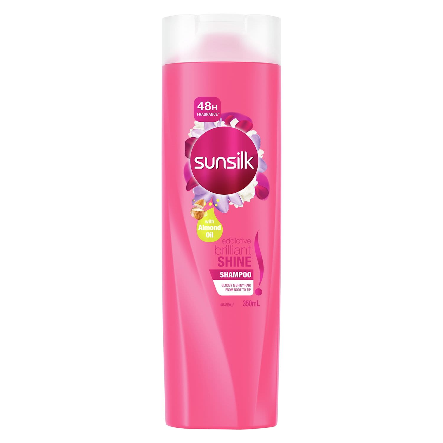 Sunsilk Shampoo Addictive Brilliant Shine